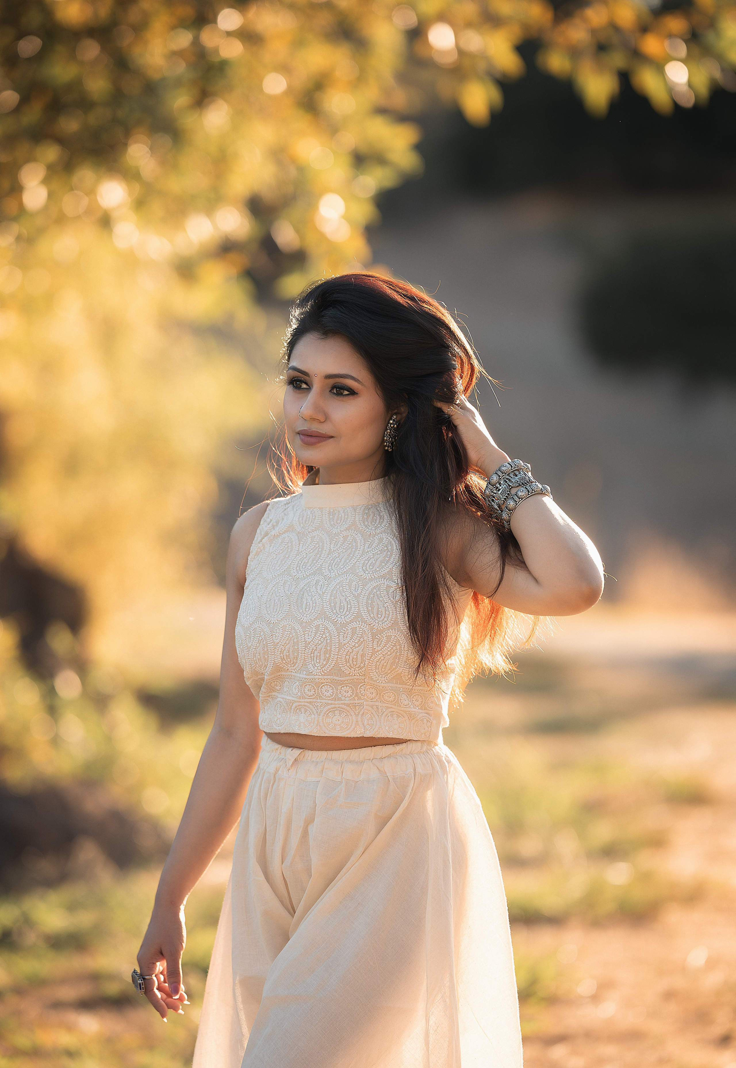 FEMALE PORTRAIT. Couples & Families photographer in Bay Area, San Jose, California