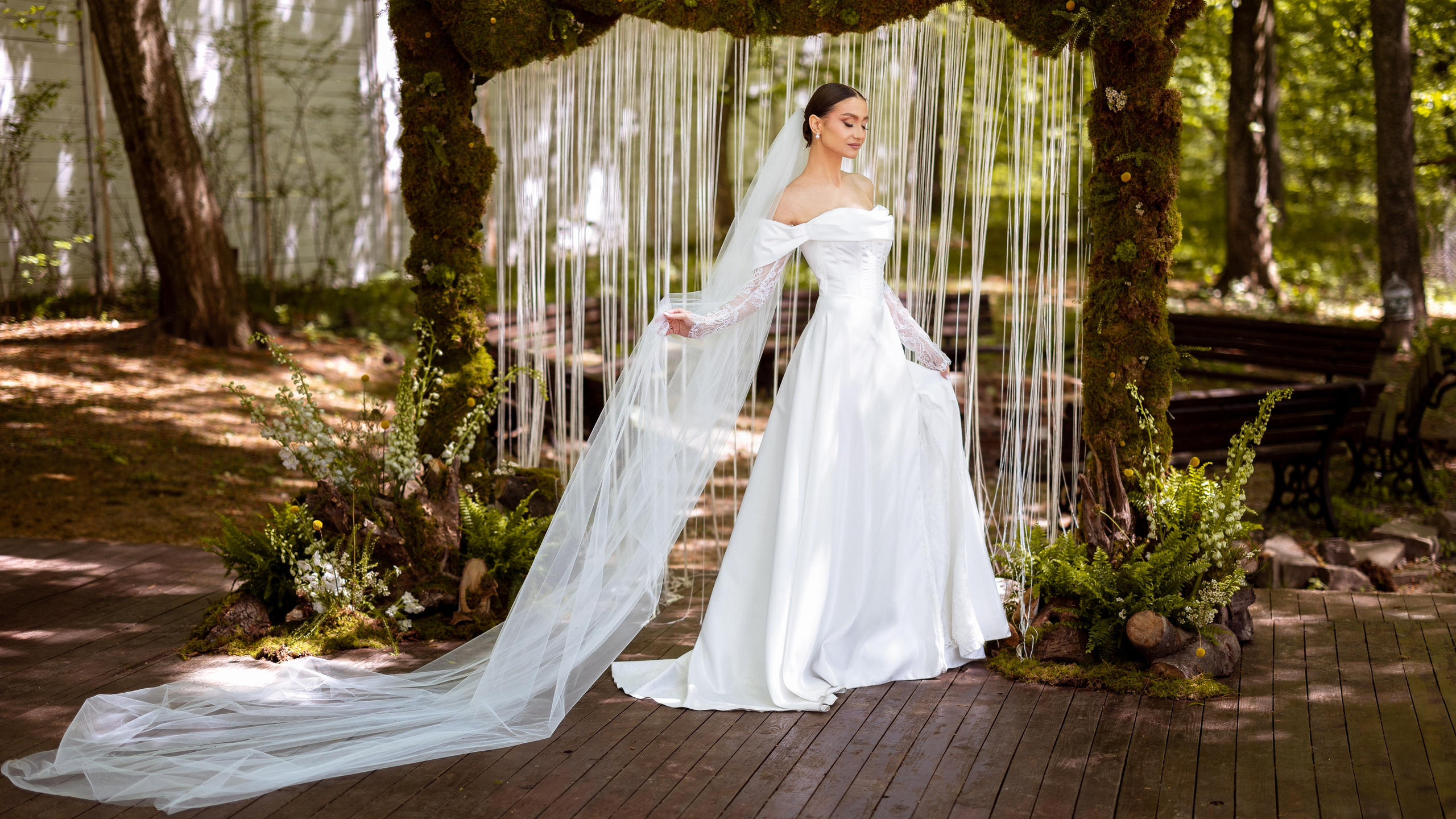 Styled Shoot Alex Zurba 2. Marius Ciocan