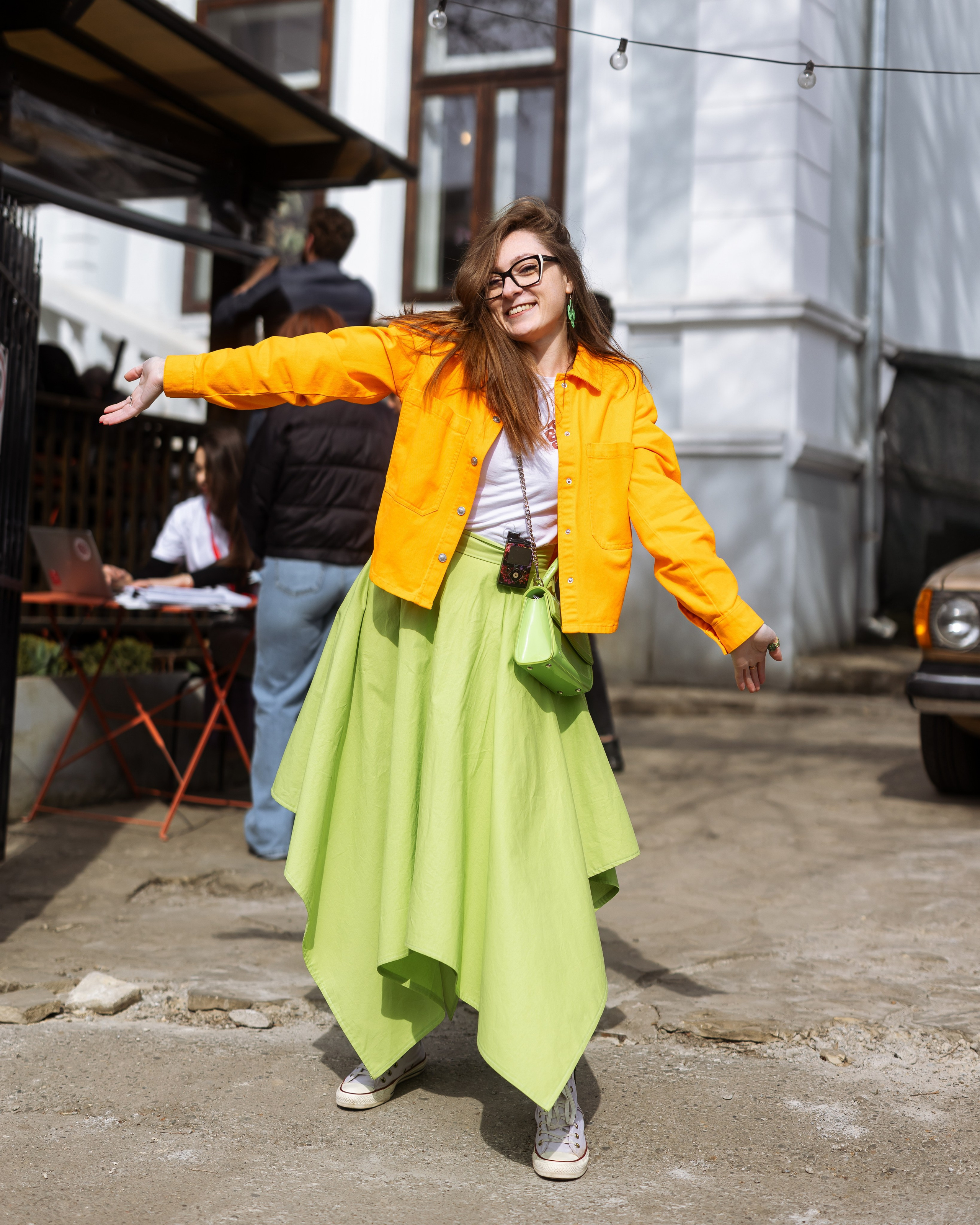 Taste Busters 3. Marius Ciocan