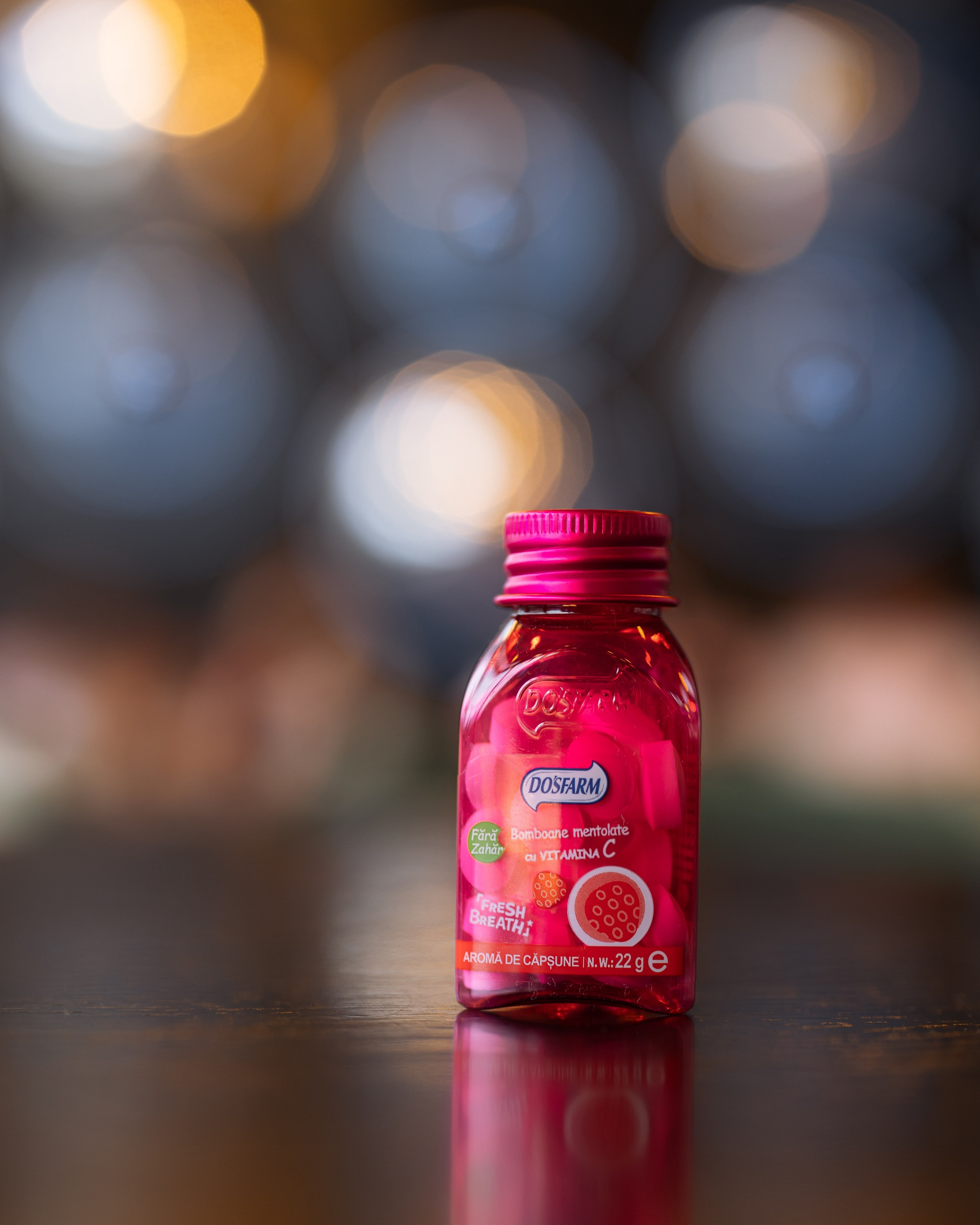 Taste Busters 3. Marius Ciocan