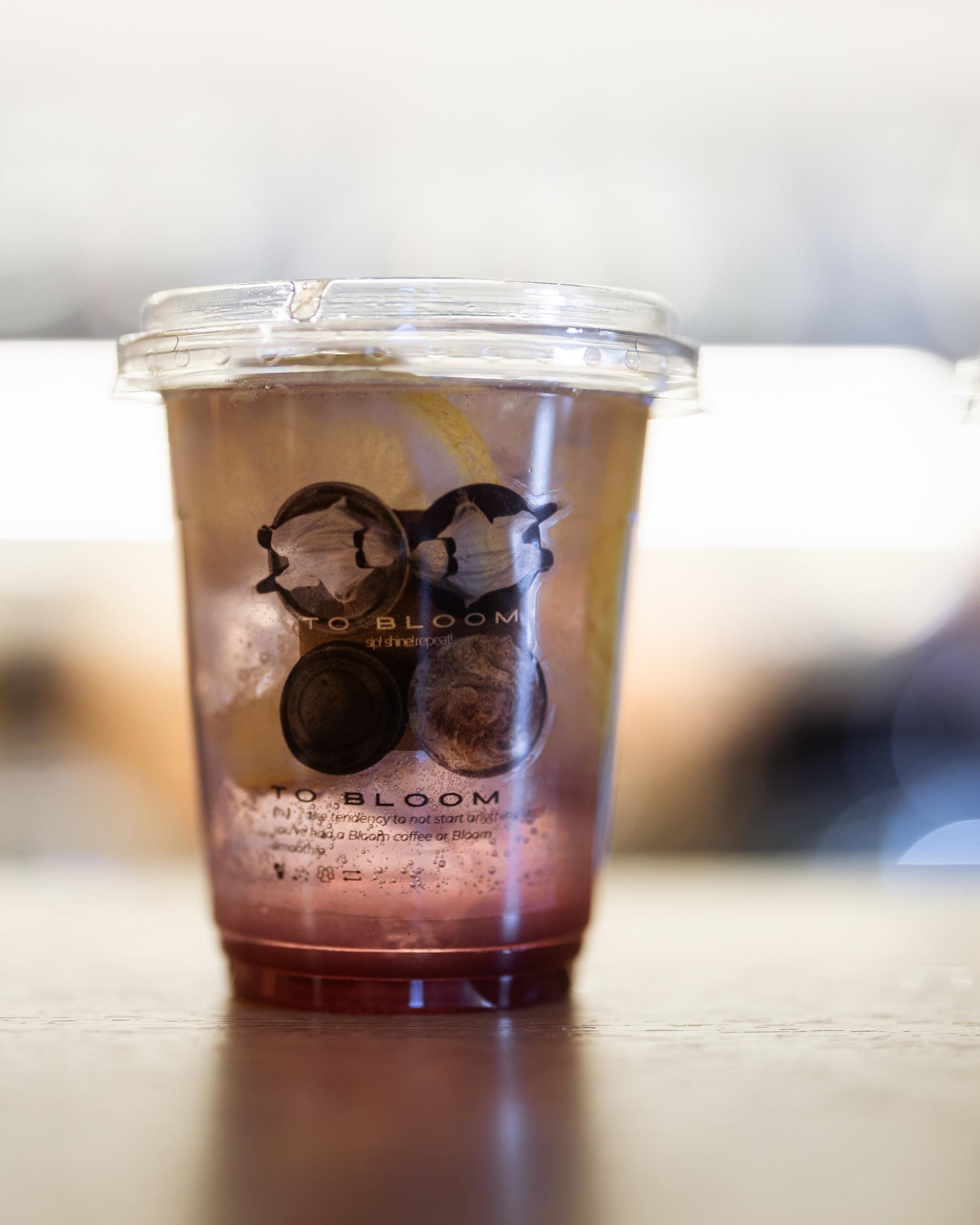 Taste Busters 3. Marius Ciocan