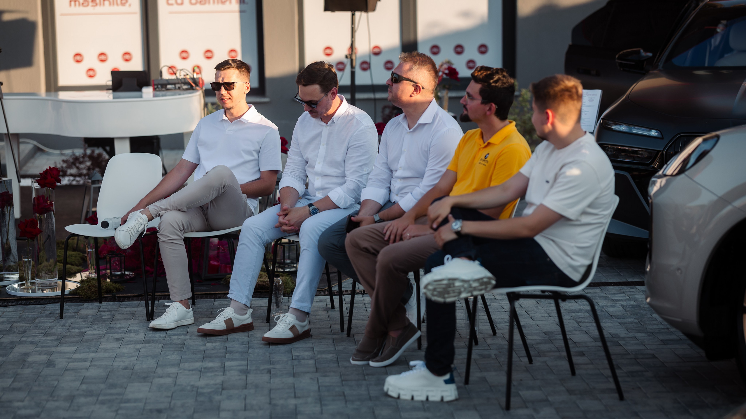 Auto Big. Marius Ciocan