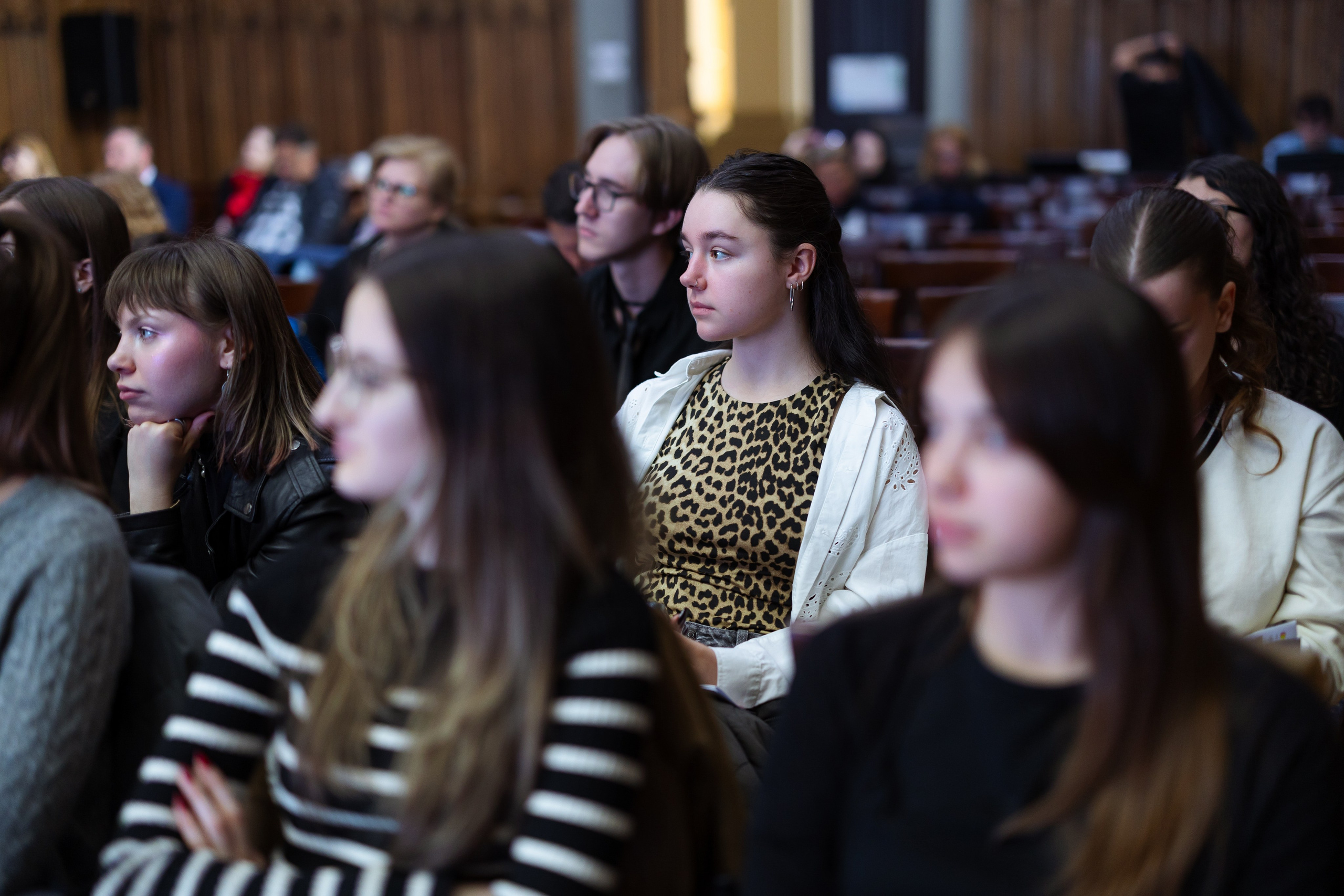 Neuro Atipic. Marius Ciocan