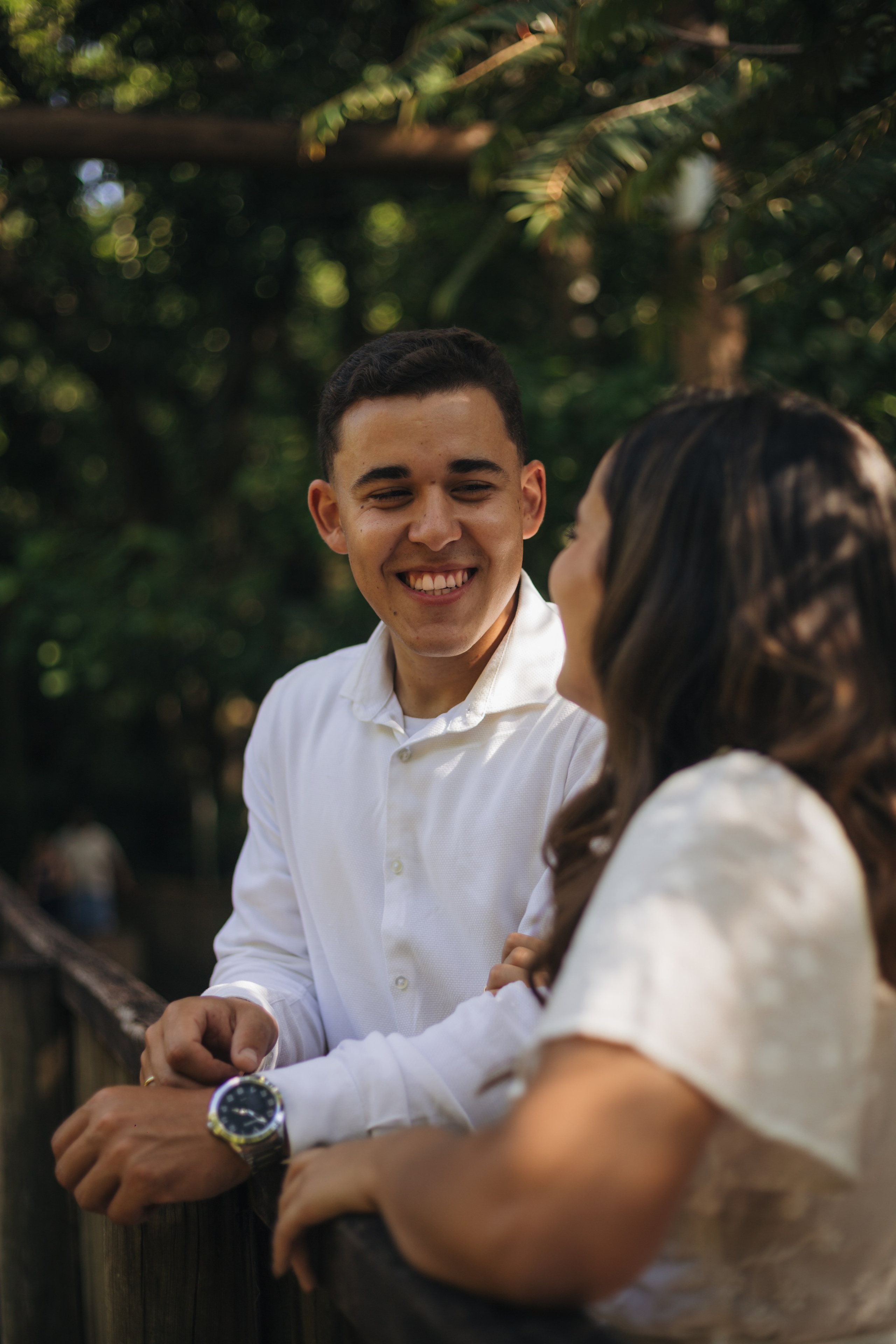 Pré Wedding — Felipe & Victória. Fotógrafo de Casamentos, Eventos e Ensaios em Ribeirão Preto e região — Thiago Saletti