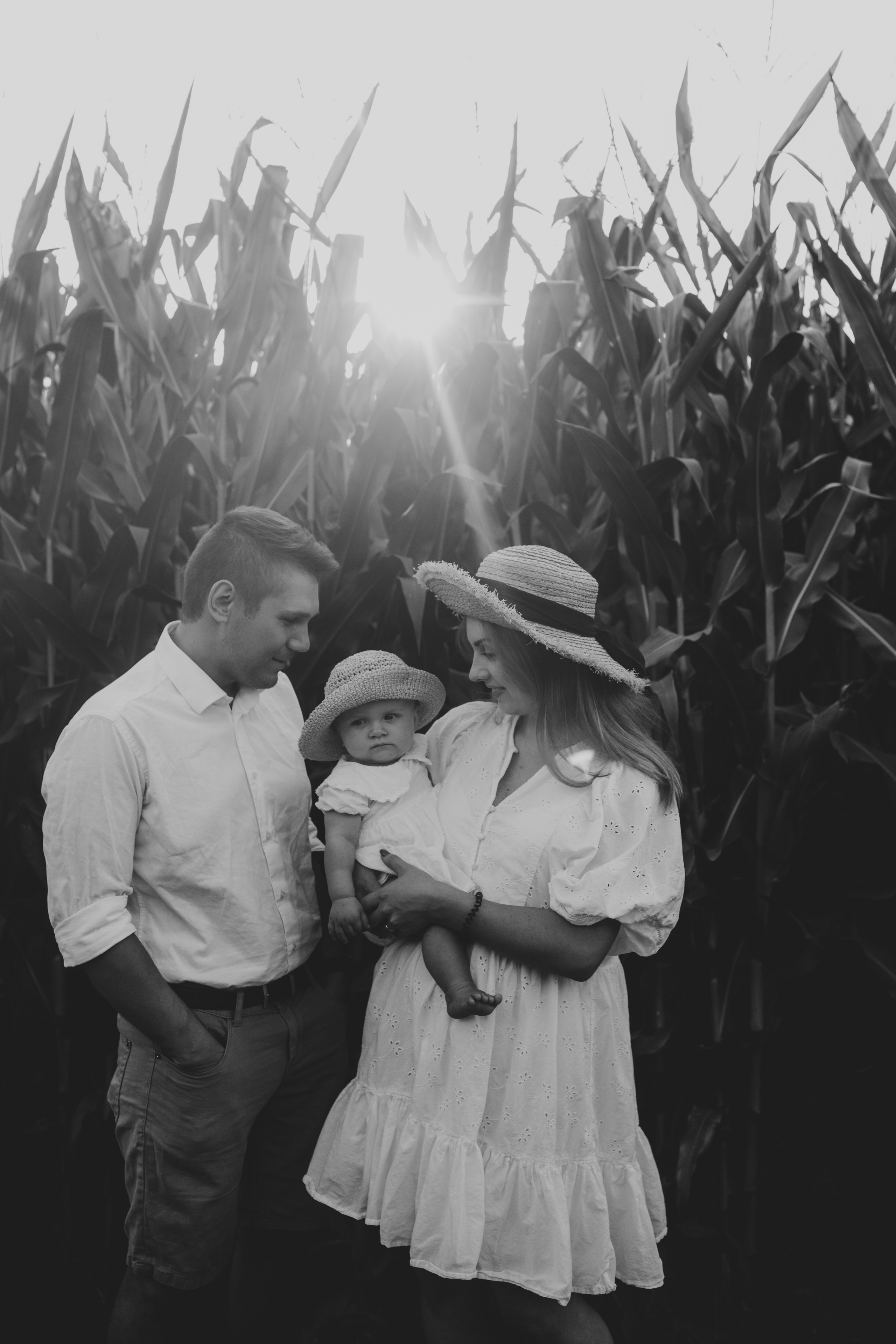 Waligóra Family. Magdawalach.com