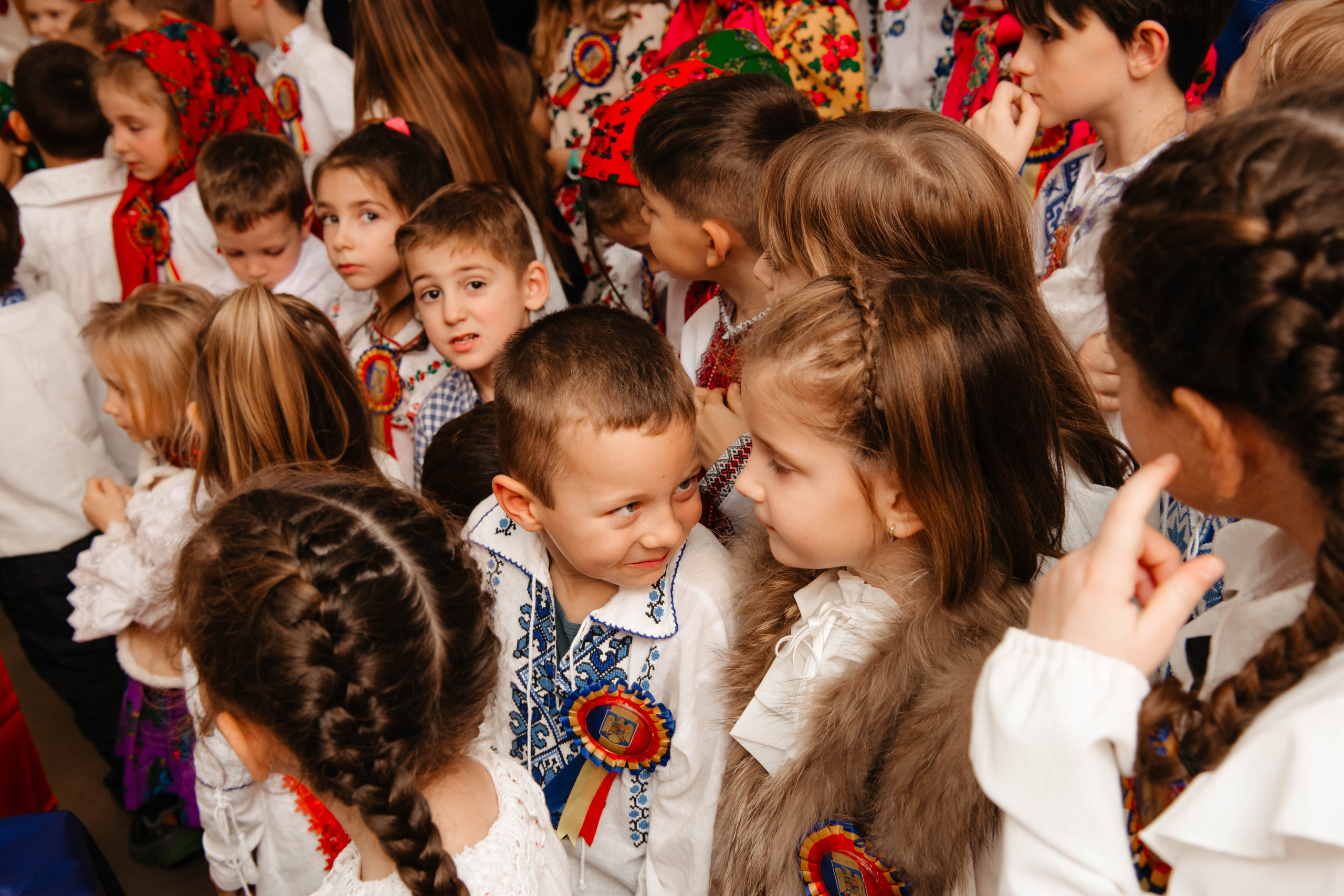 Dor de casa, proiect initiat alaturi de Ambasada Romaniei din Paris