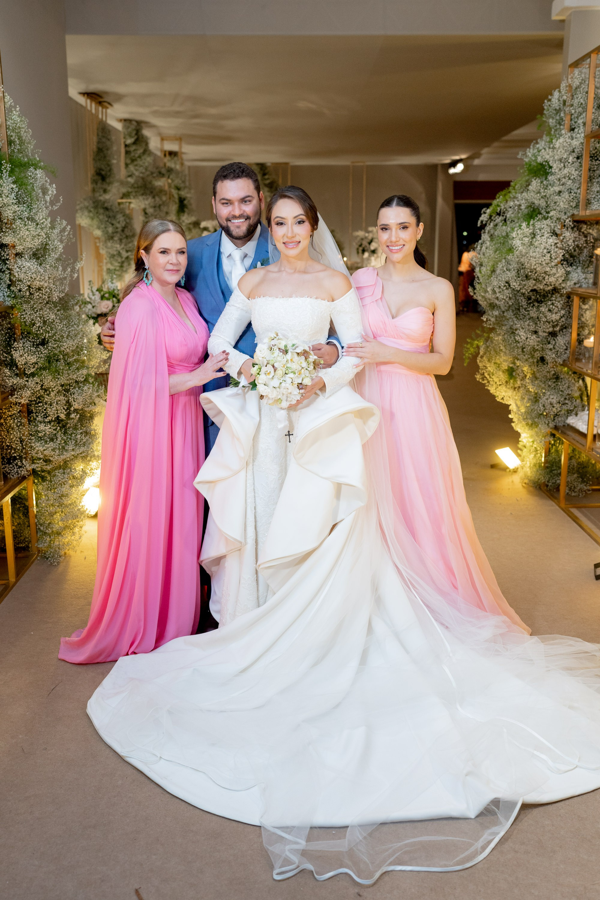 Luiza e Marcelo. Fabio Barth — Wedding Photo & Film