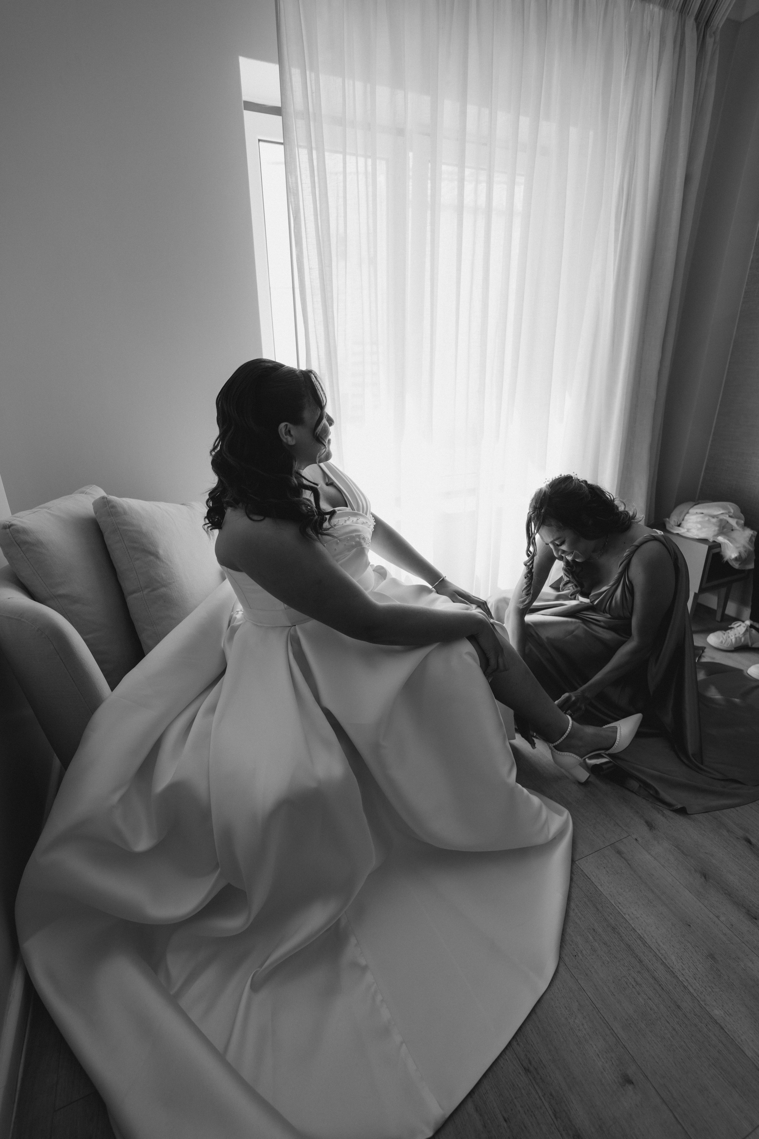 Matheus e Marcelly. Fabio Barth — Wedding Photo & Film