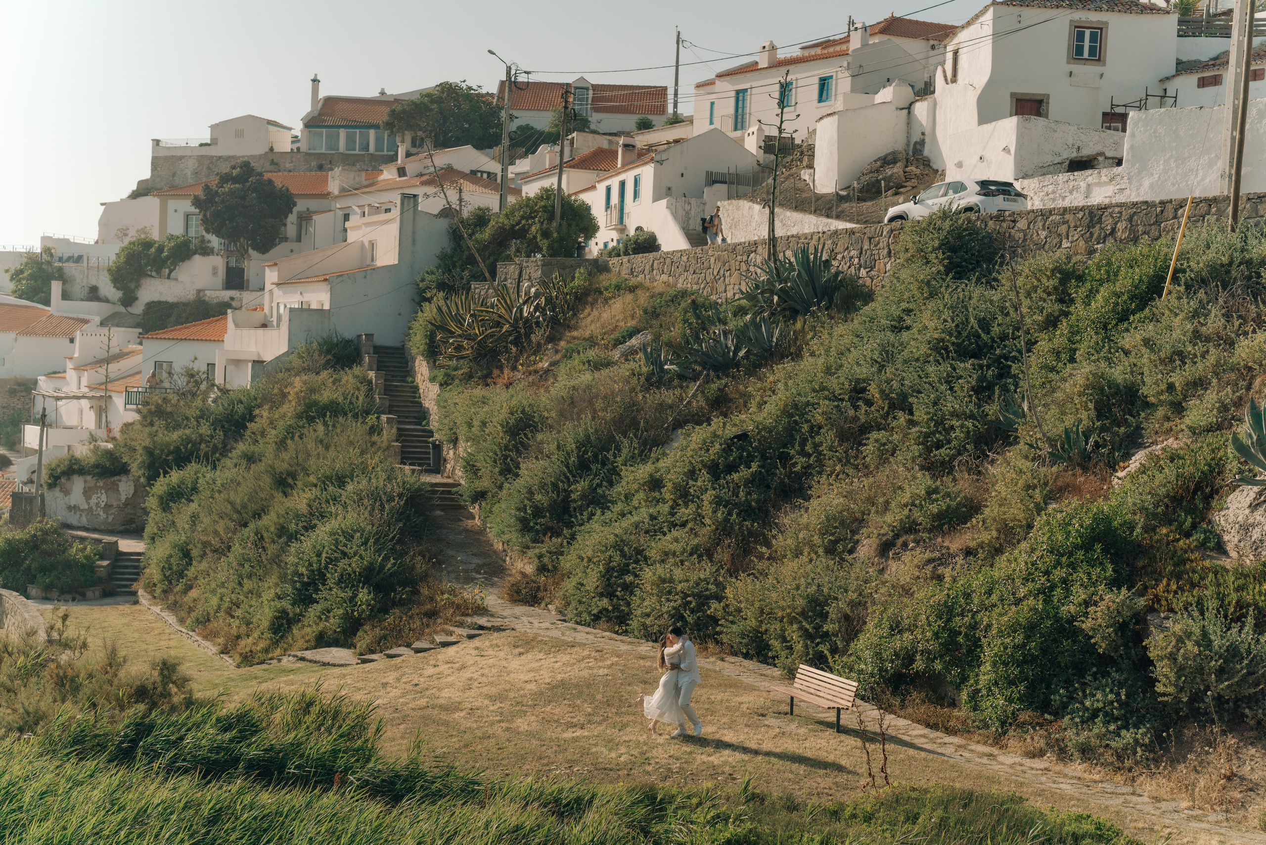 Bianca e Paulo. Fabio Barth | Foto e Filme de casamento