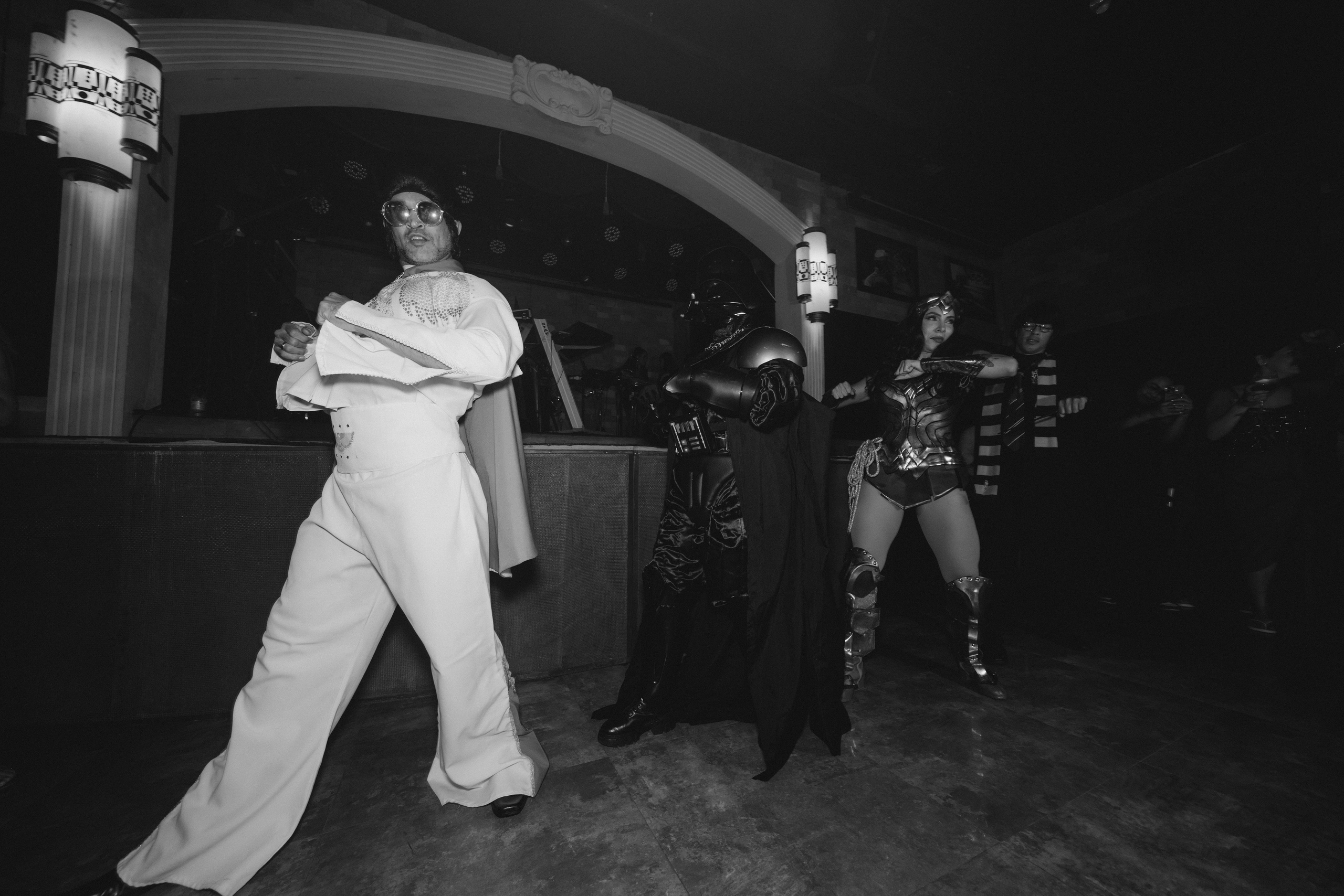 KAMILA E VINÍCIUS. Fabio Barth — Wedding Photo & Film