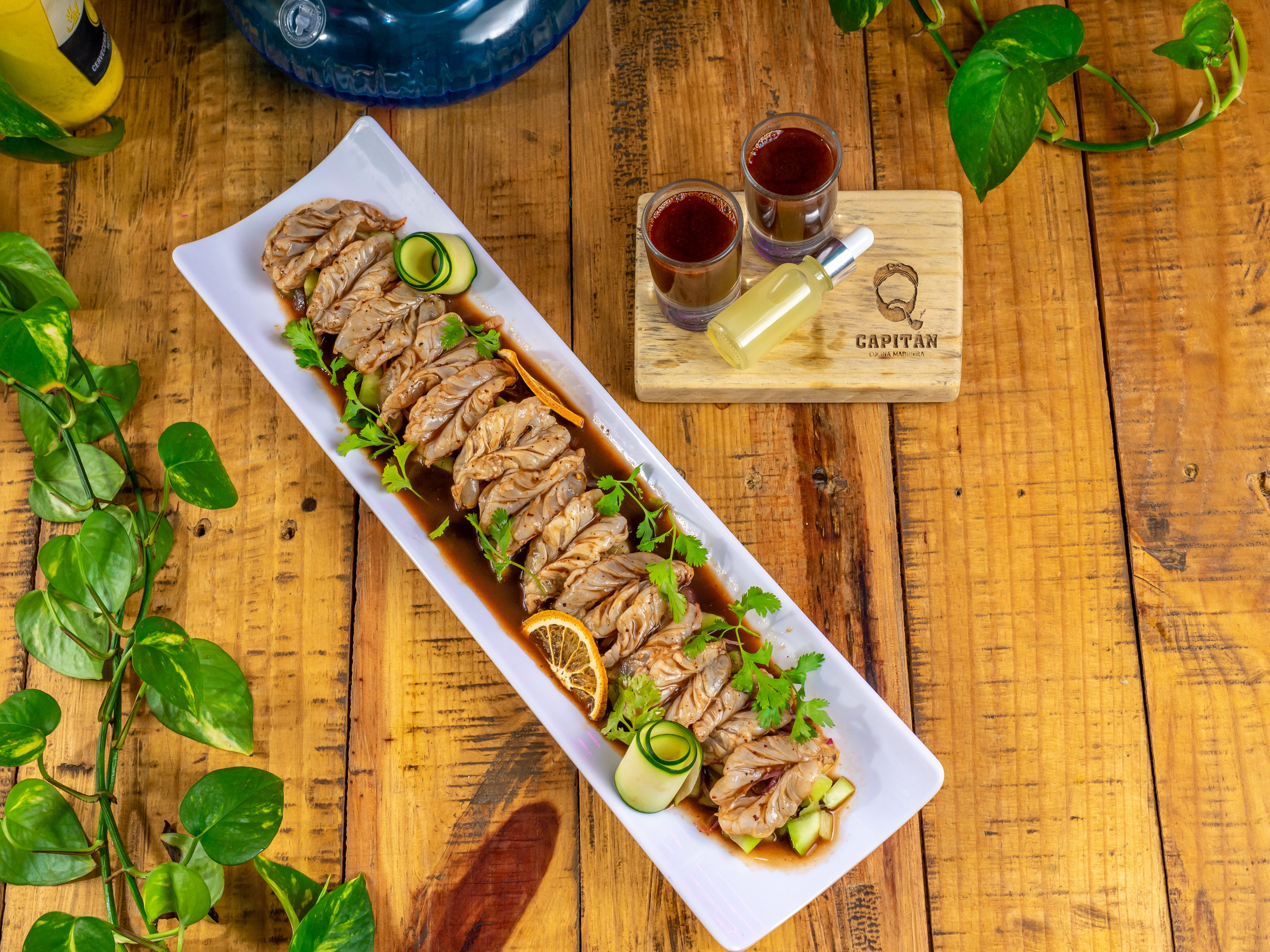 Estilismo de alimentos. Fotografía Profesional - Noise Motion