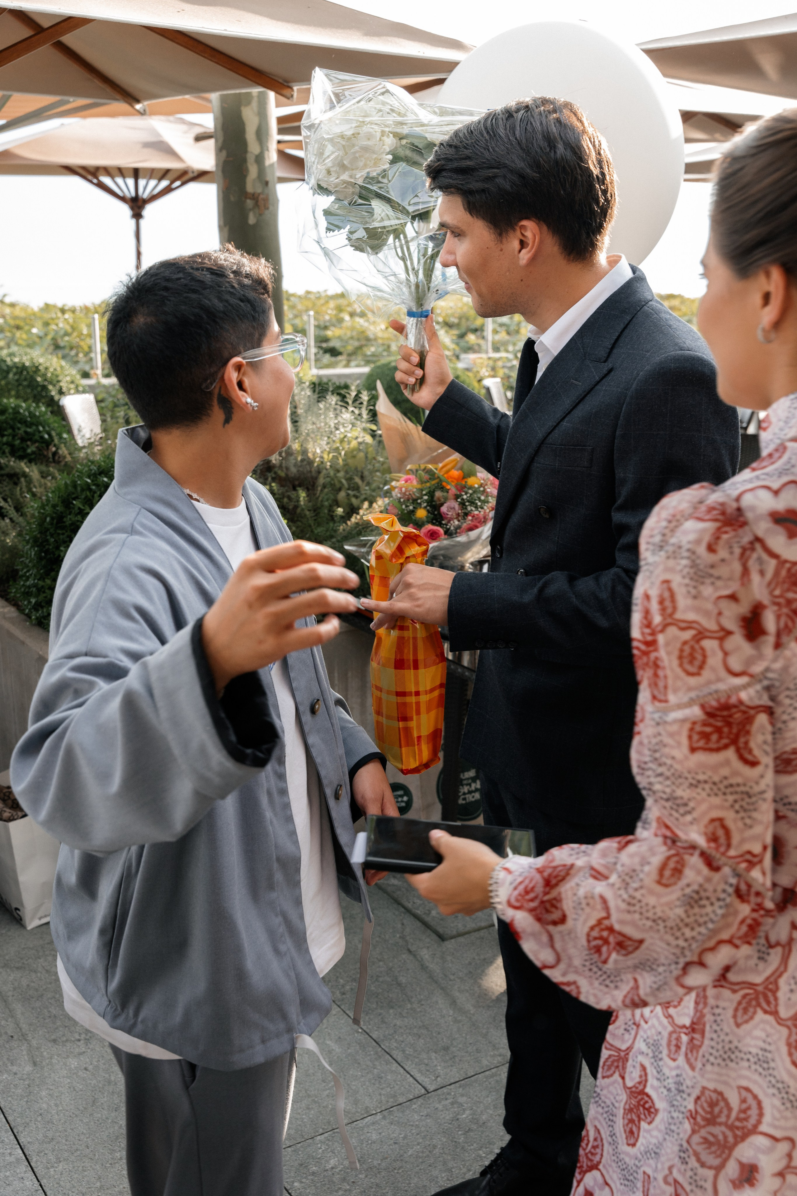 Diana & Philippe. Photographe Suisse Tatiana Lyzhina