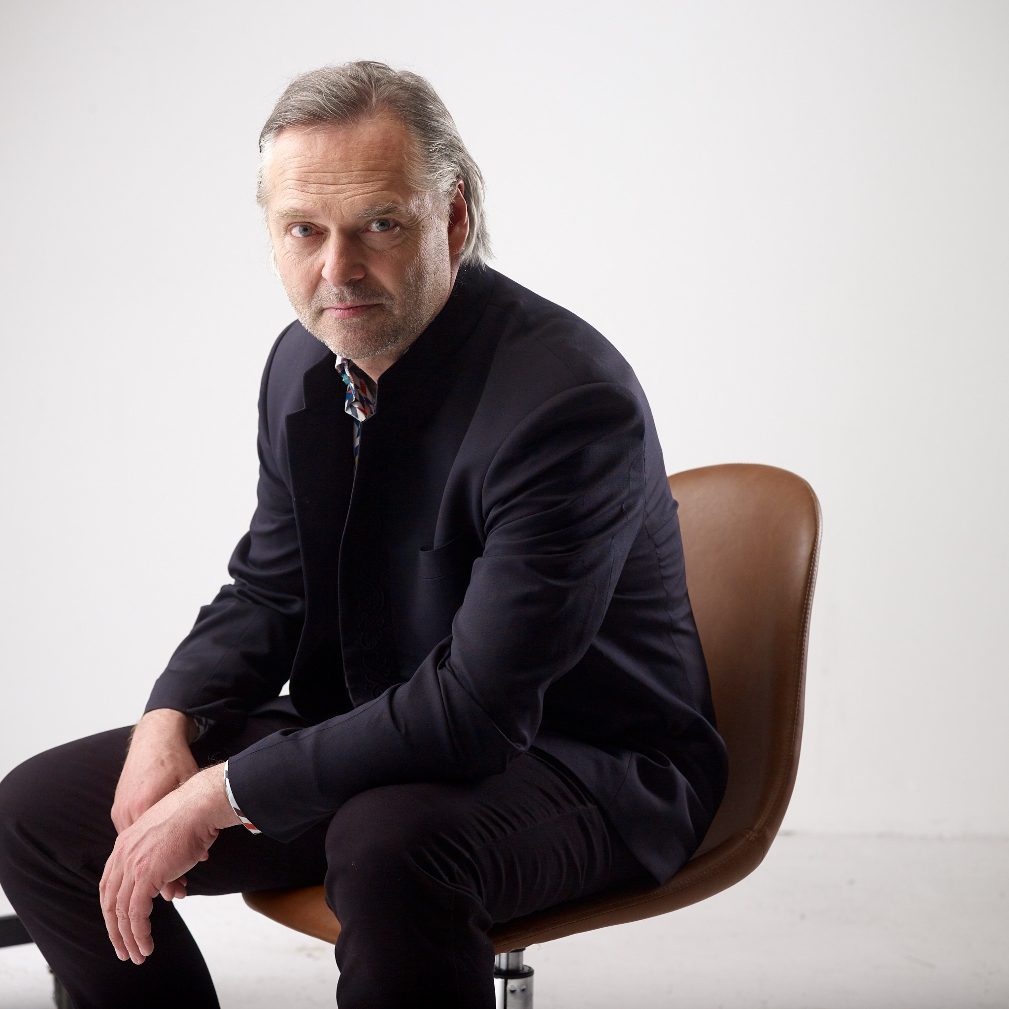 Portraits. Commercial and studio photographer in Belgrade