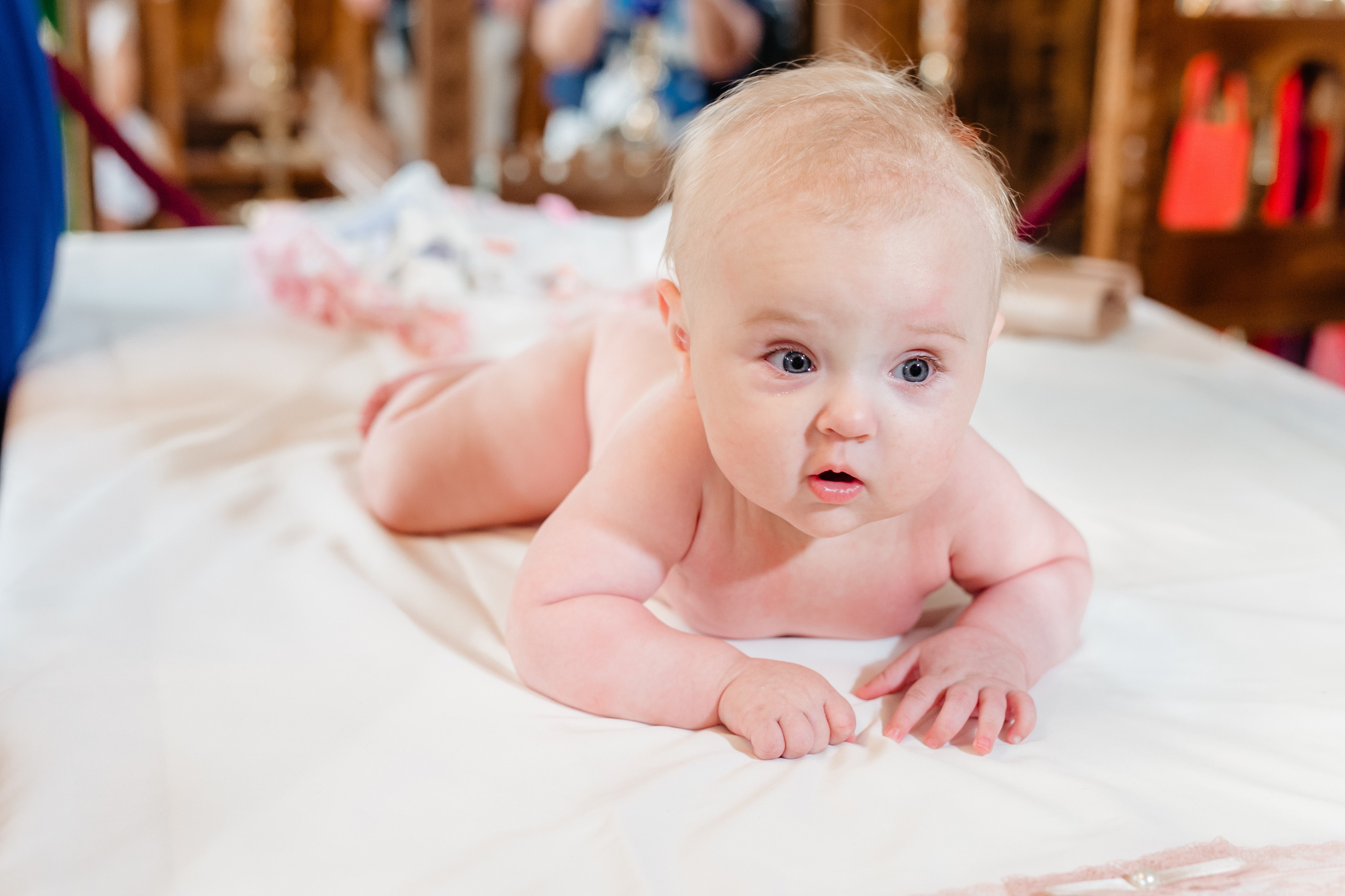 Baptism Anastasia. AdrianOltean.wfolio.pro