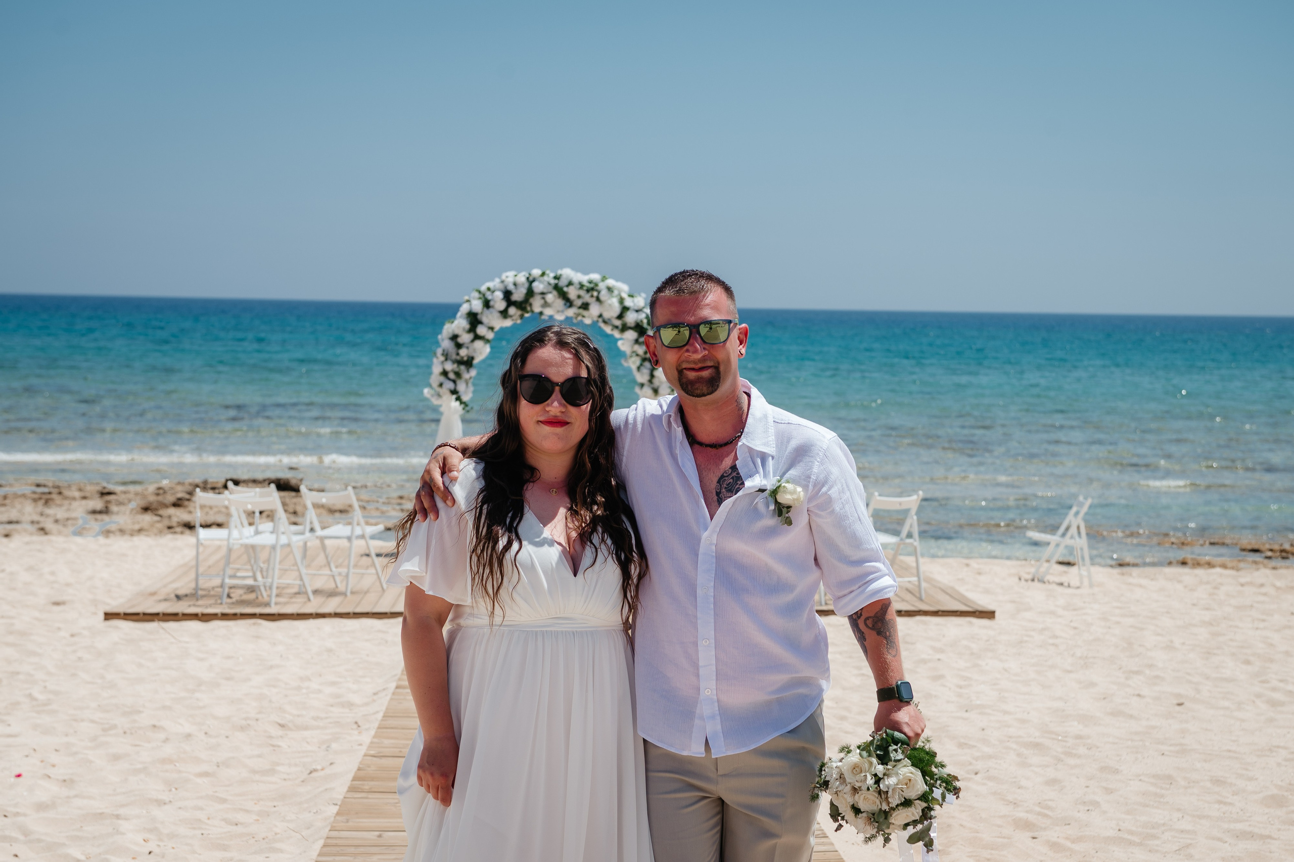 AyaNapa Ceremony. AdrianOltean.wfolio.pro