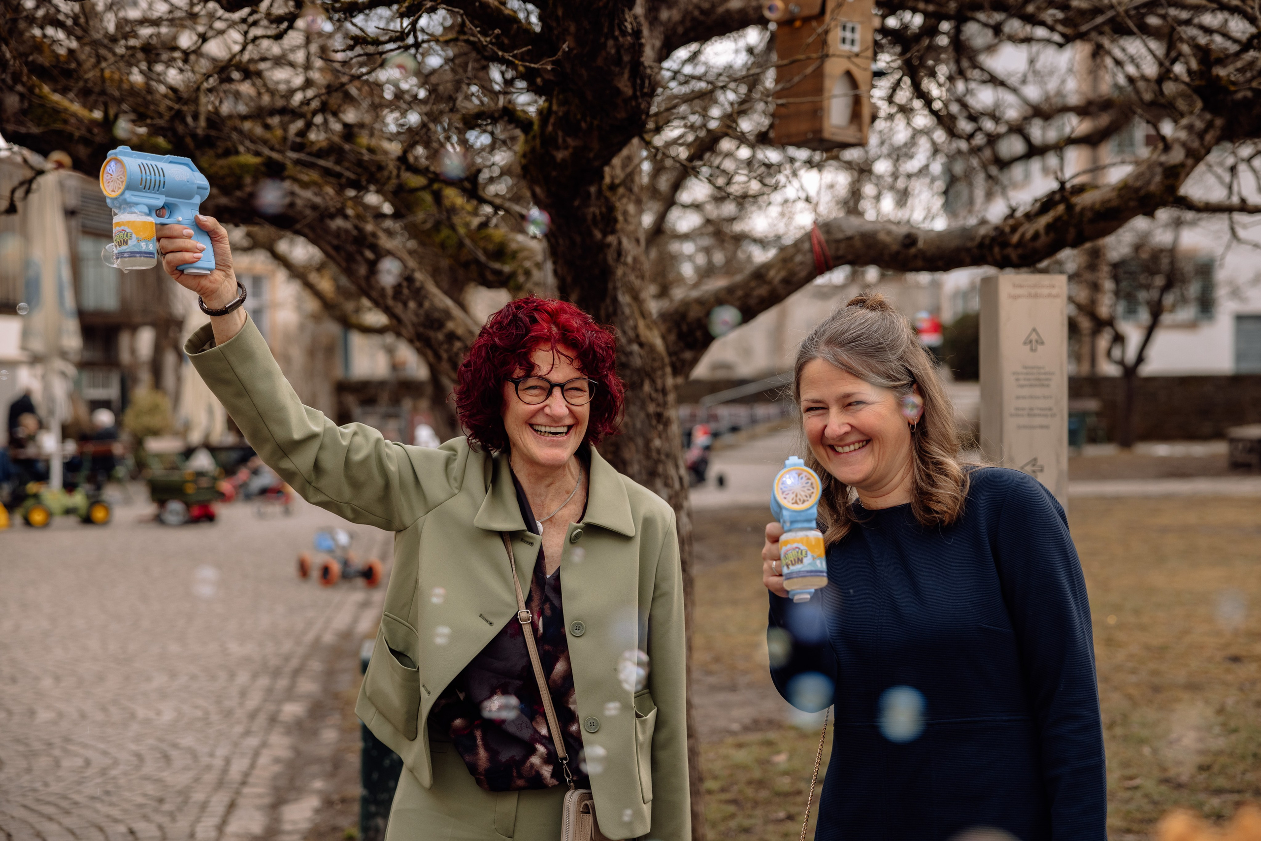 Tabea und Rene: Schloss Blutenburg. Hochzeitsfotograf München Taufe Familienfotograf Tanja Mauke