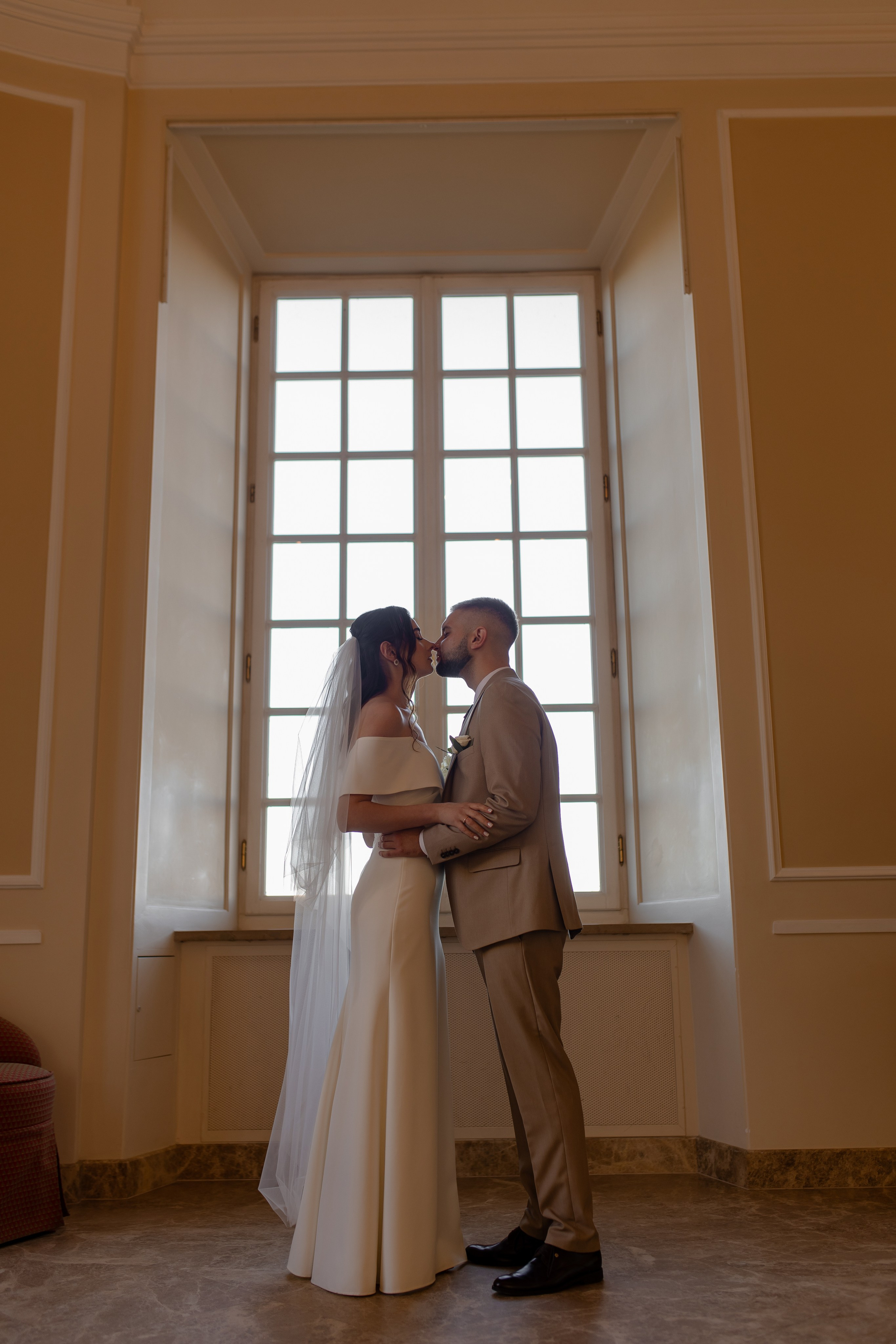 Анатолій+Вікторія. Весільний, сімейний фотограф Варшава