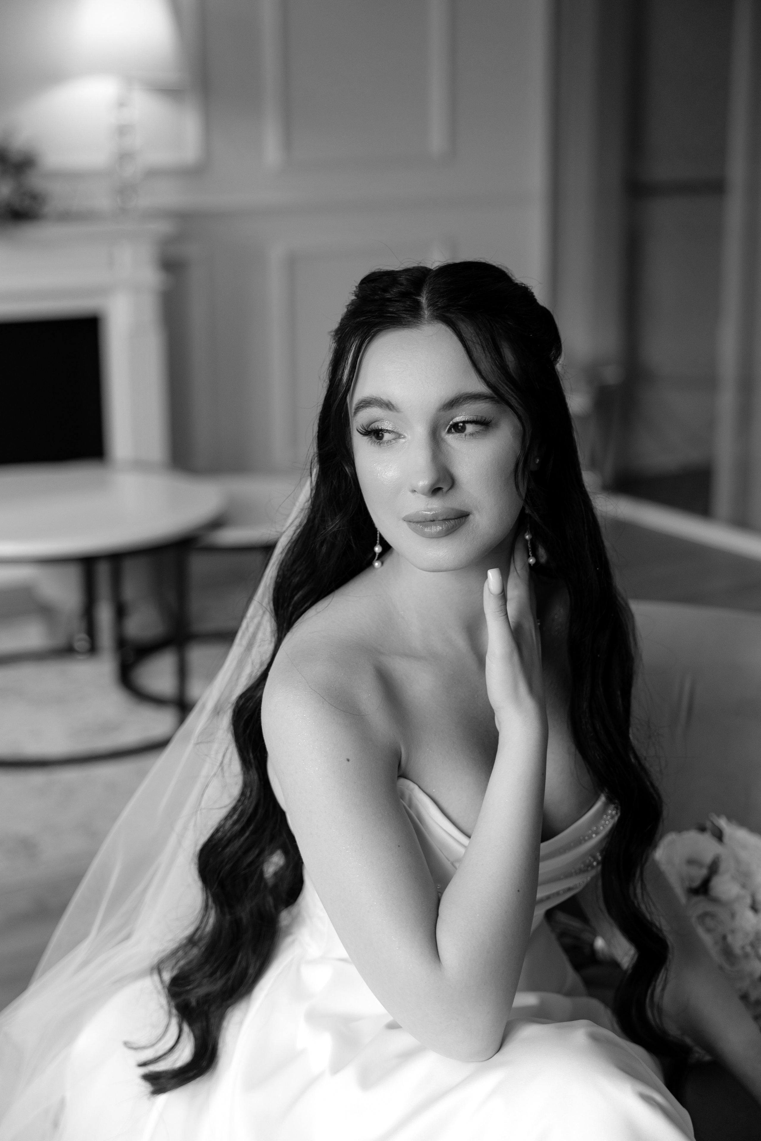 Діма + Валерія. Весільний, сімейний фотограф Варшава