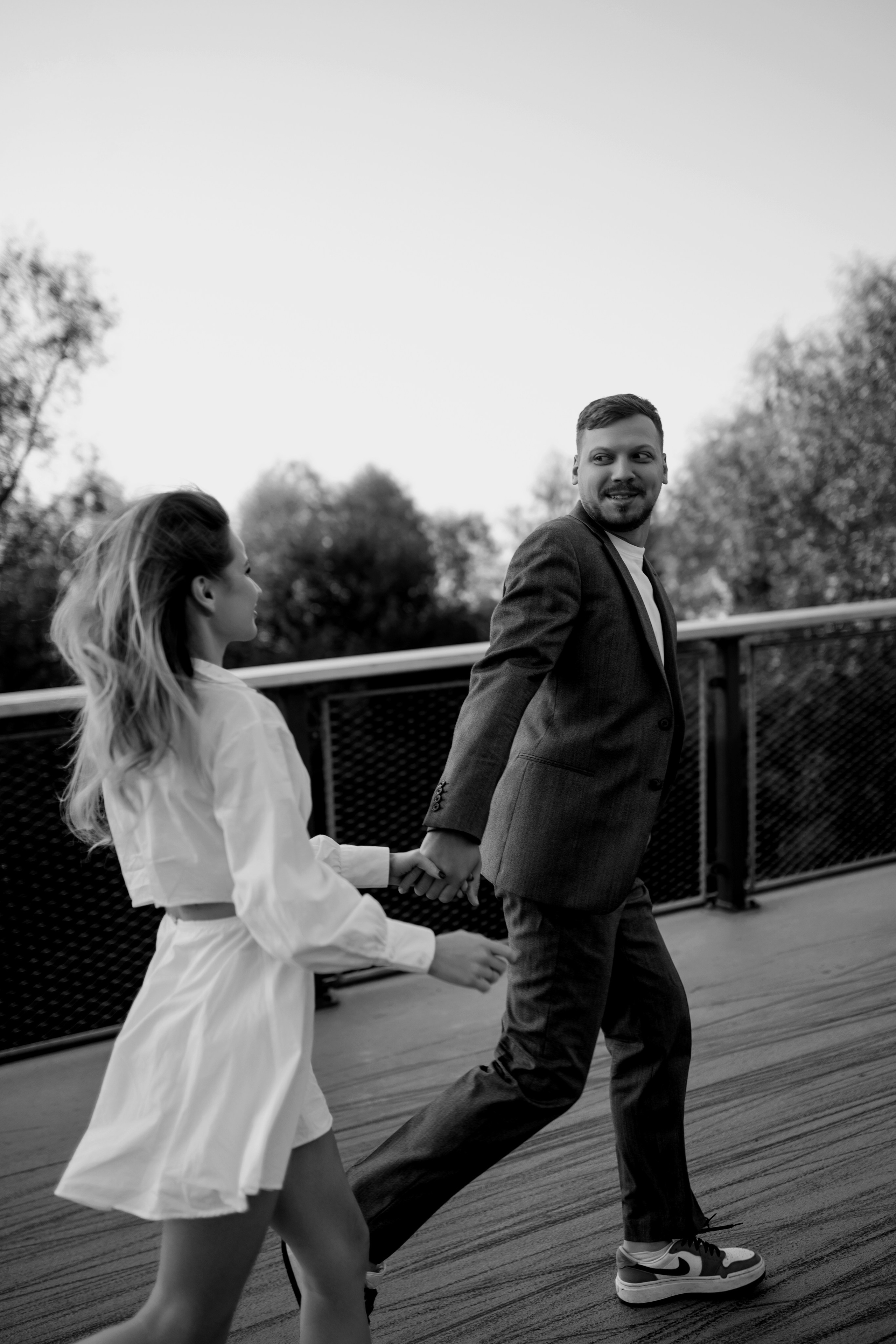 Юля+Саша. Весільний, сімейний фотограф Варшава