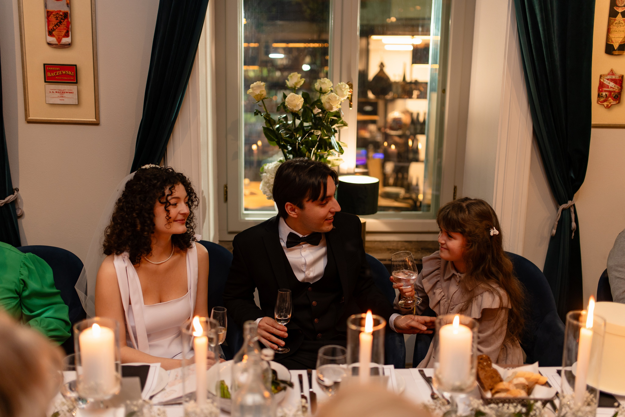 Любава+Федір. Весільний, сімейний фотограф Варшава