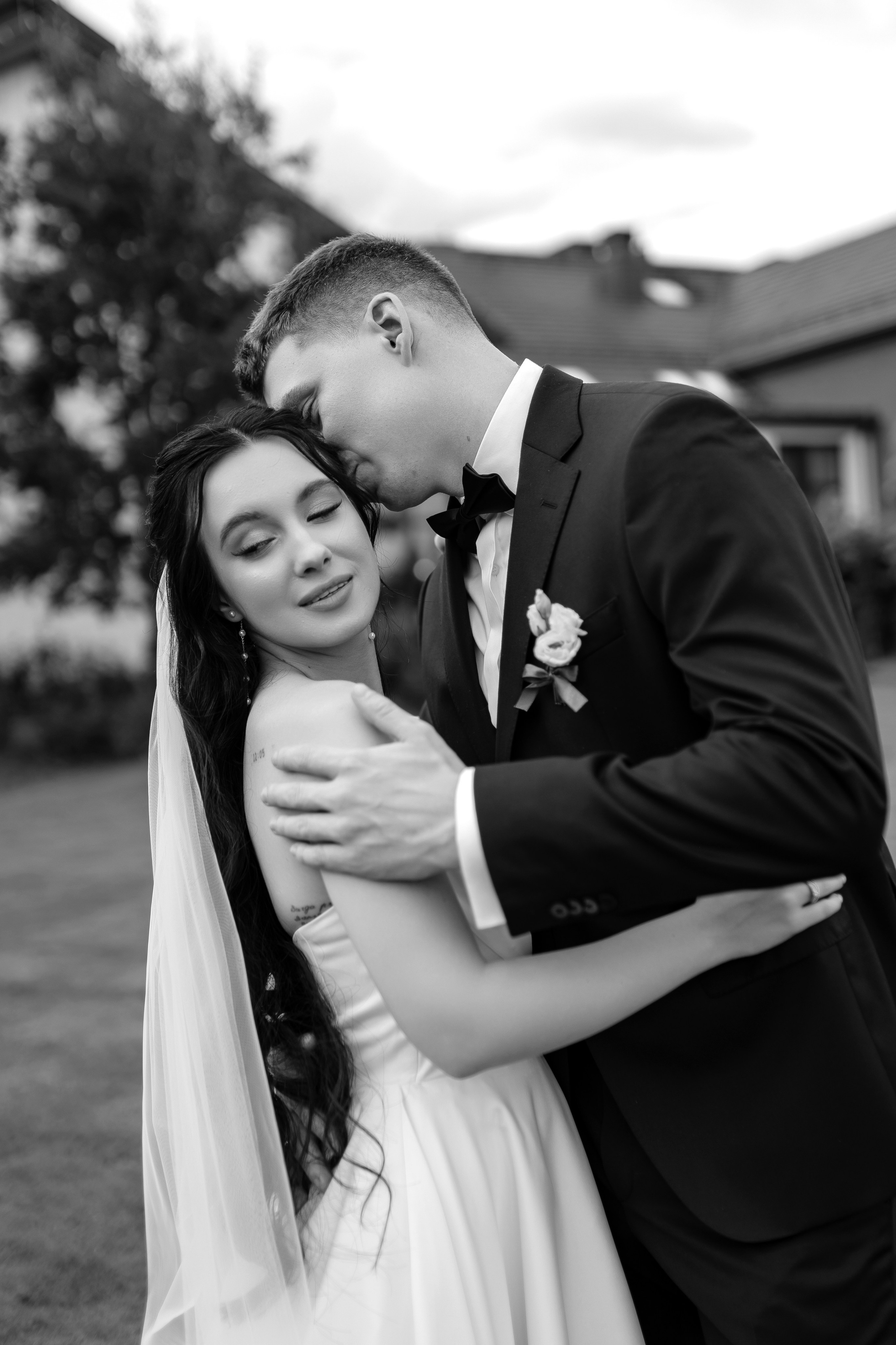 Діма + Валерія. Весільний, сімейний фотограф Варшава