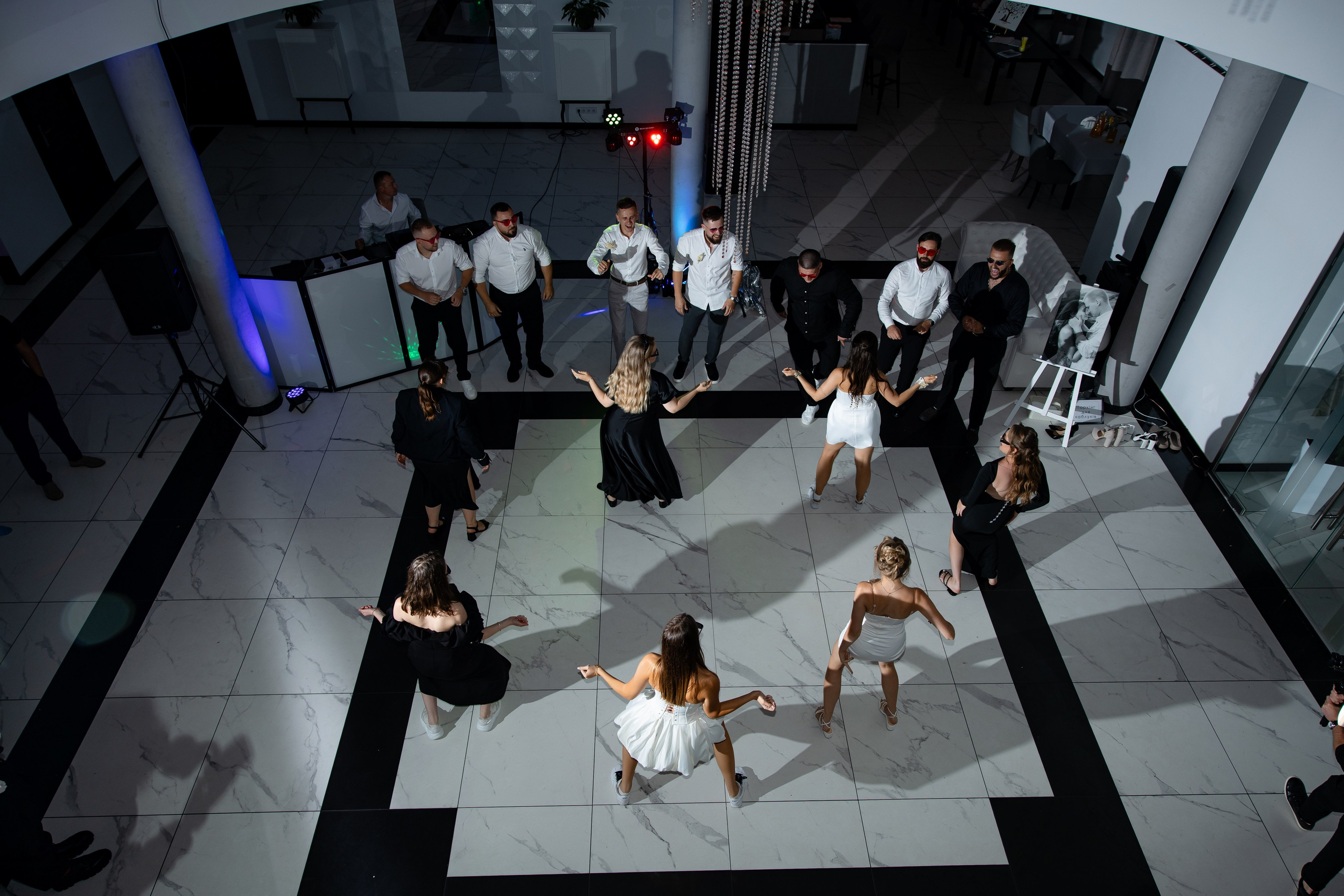 Артур + Анастасія. Весільний, сімейний фотограф Варшава