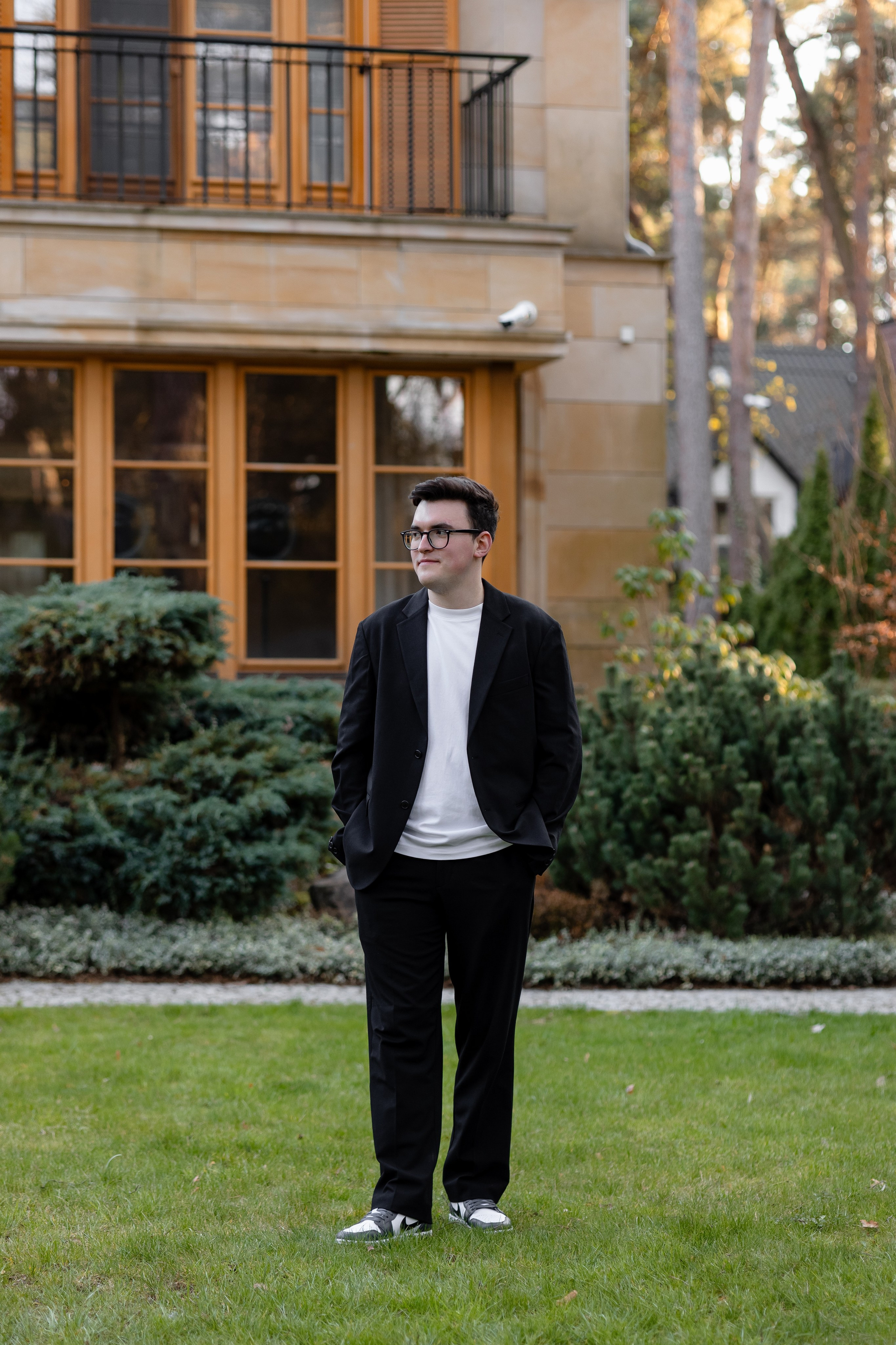 День Народження. Весільний, сімейний фотограф Варшава