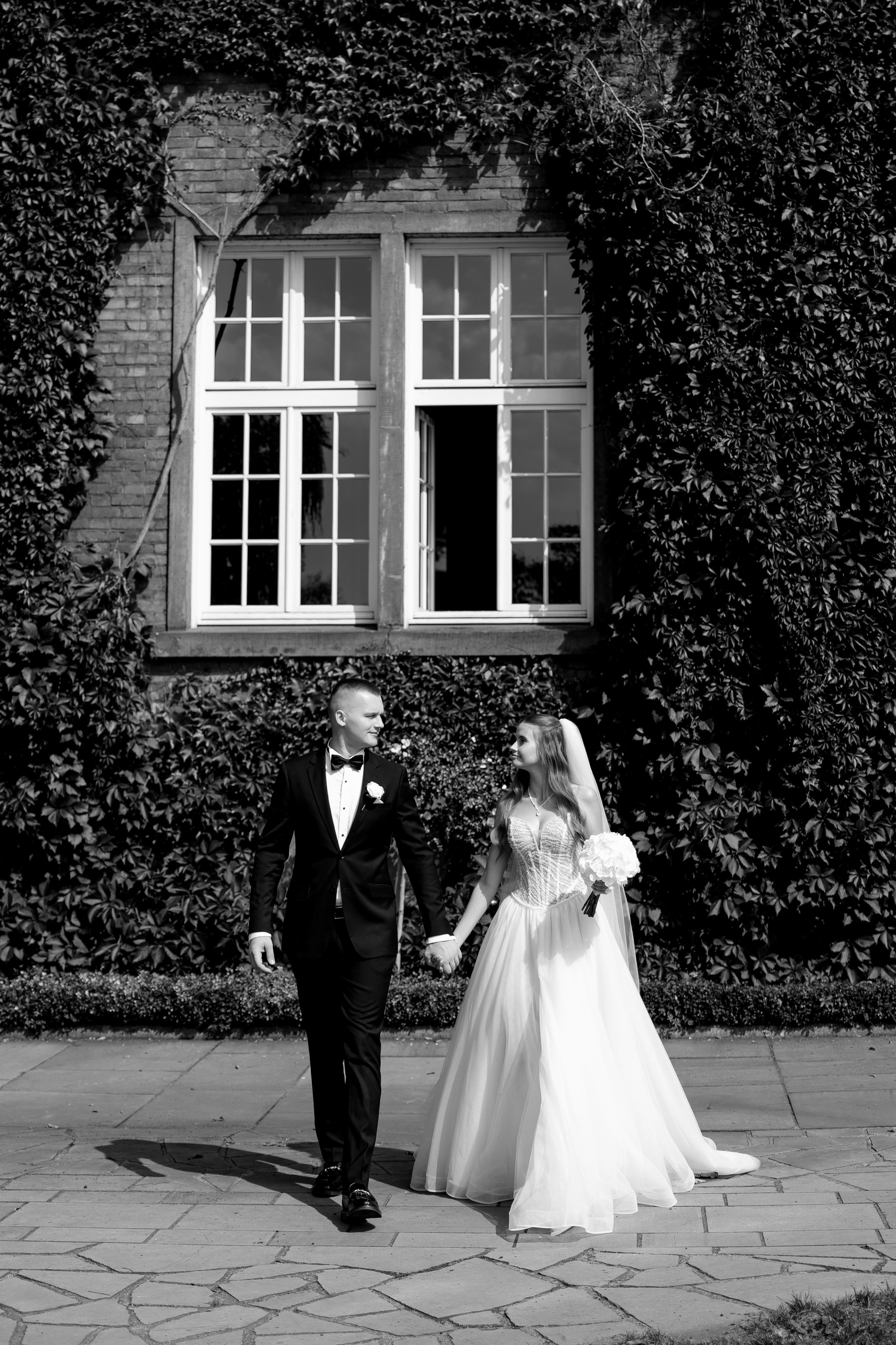 Артур + Анастасія. Весільний, сімейний фотограф Варшава