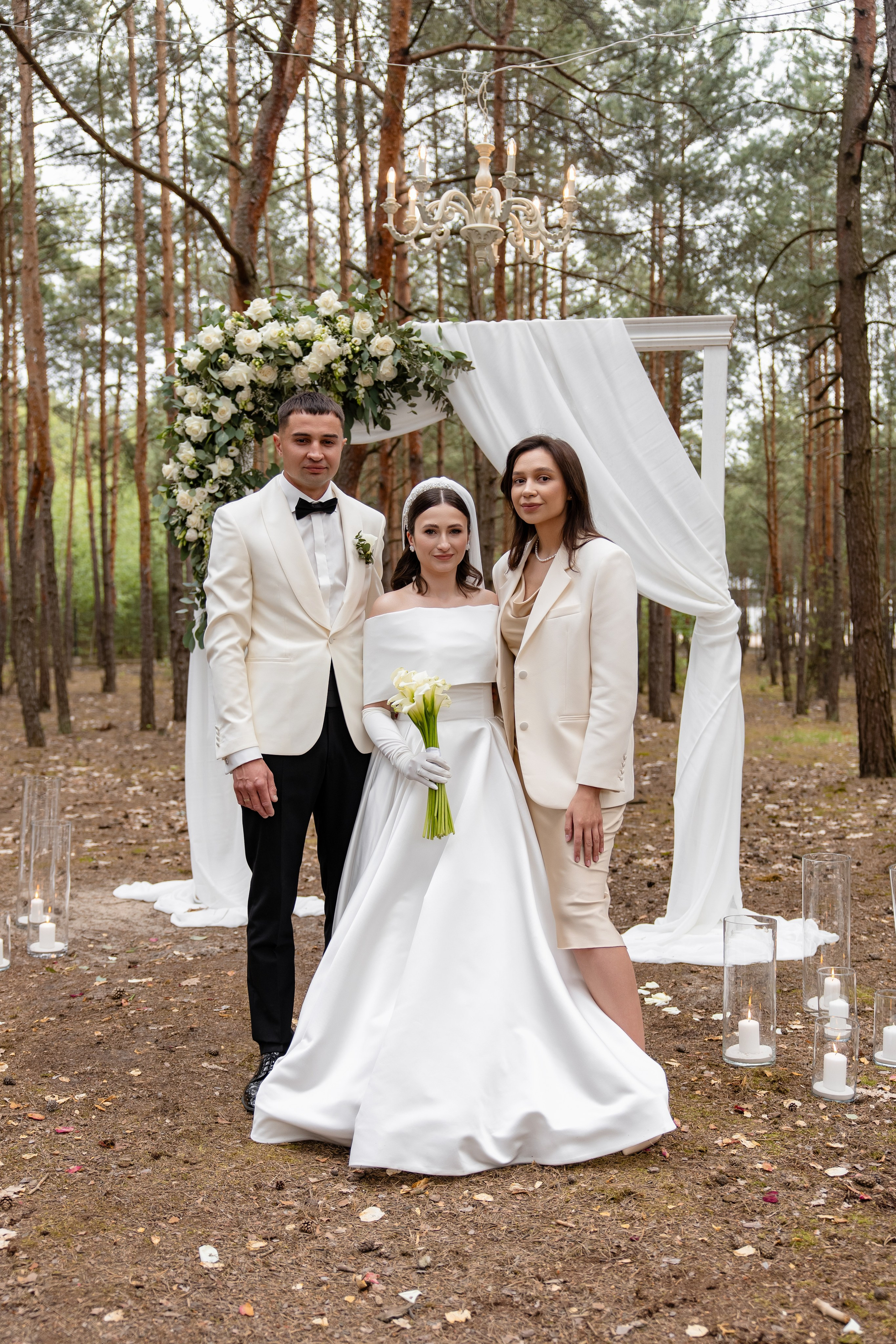 Василь + Іванна. Весільний, сімейний фотограф Варшава