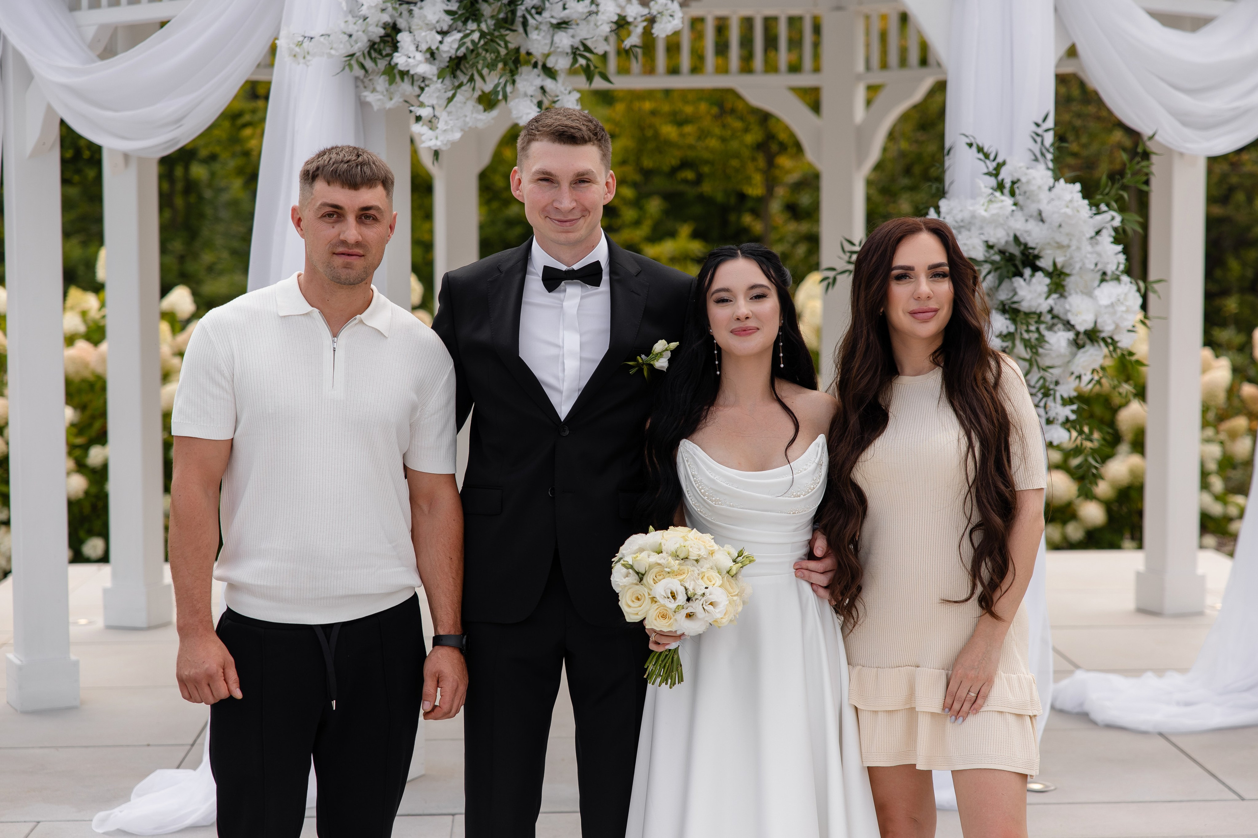 Діма + Валерія. Весільний, сімейний фотограф Варшава