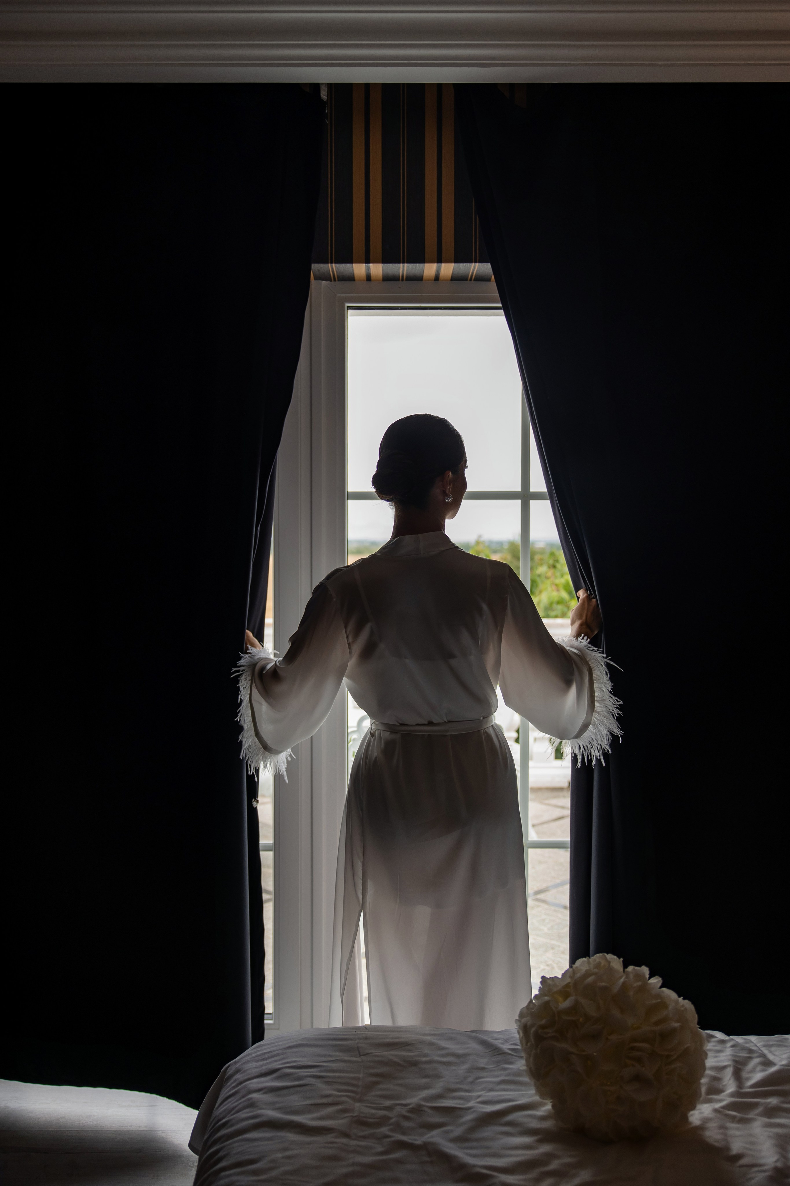 Ігор + Тая. Весільний, сімейний фотограф Варшава