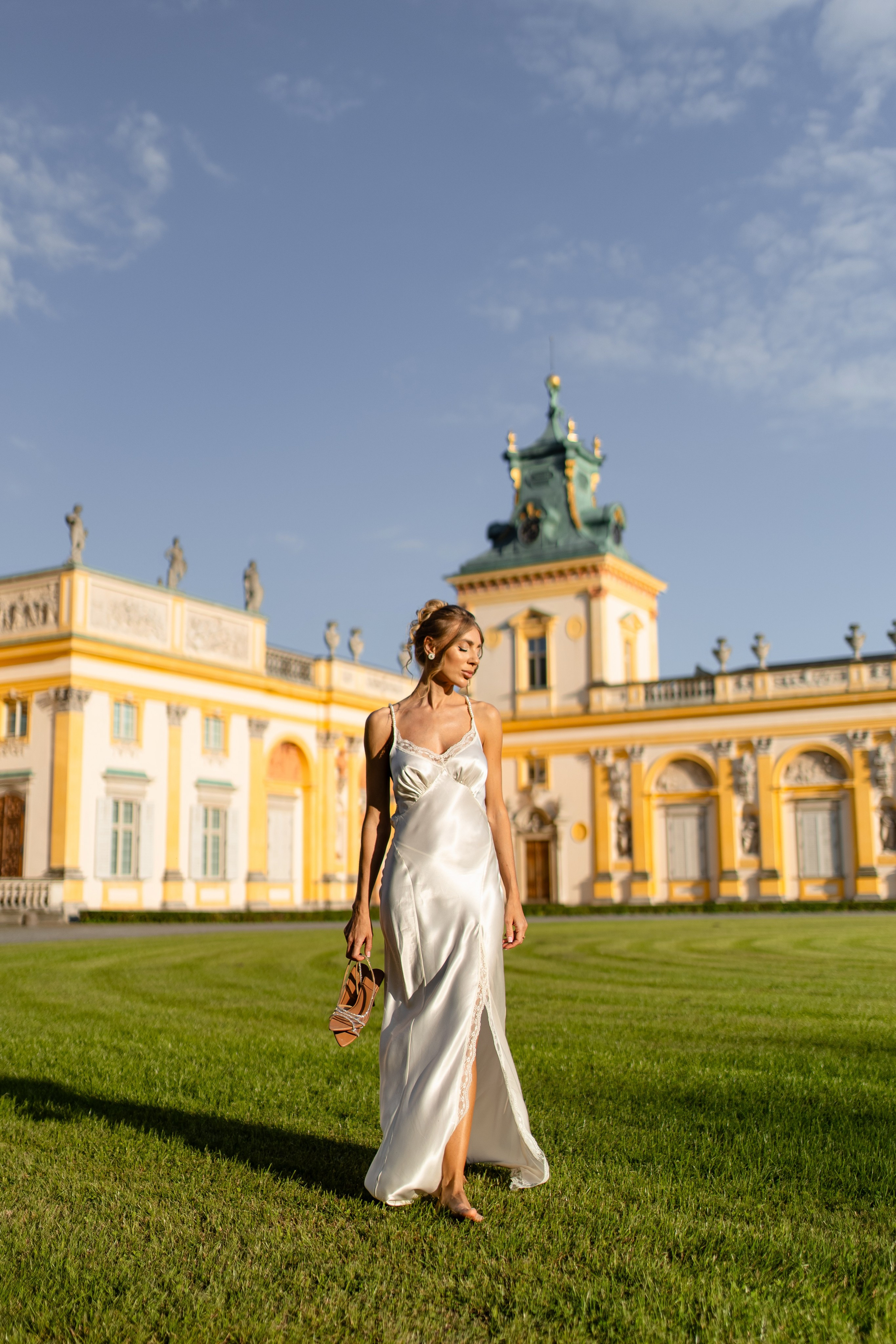 Марьяна. Весільний, сімейний фотограф Варшава
