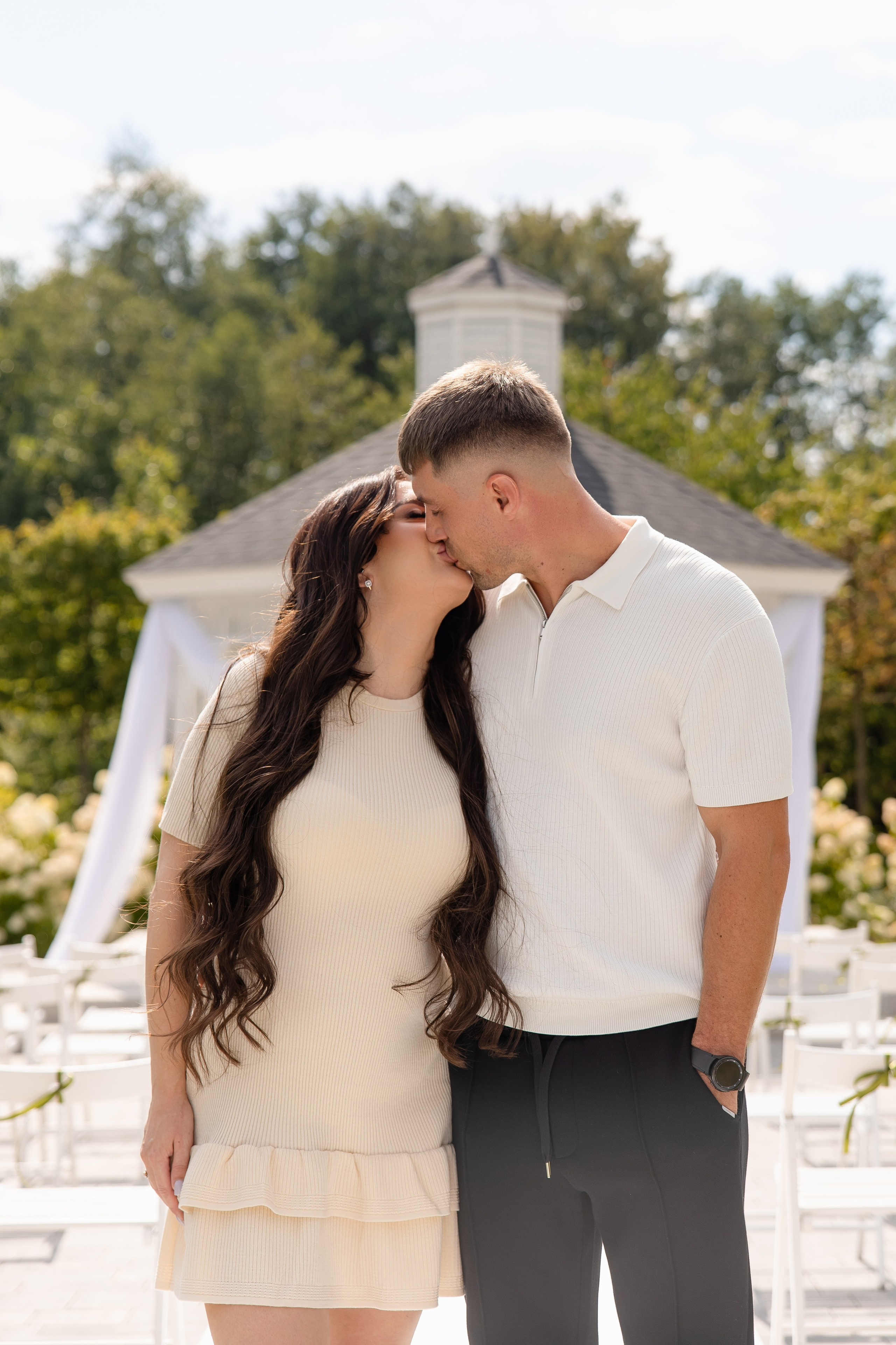 Діма + Валерія. Весільний, сімейний фотограф Варшава