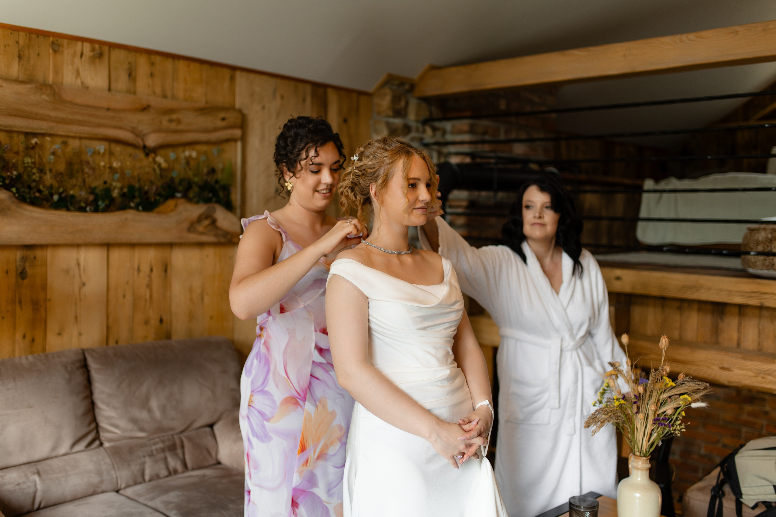 Назар + Олена. Весільний, сімейний фотограф Варшава