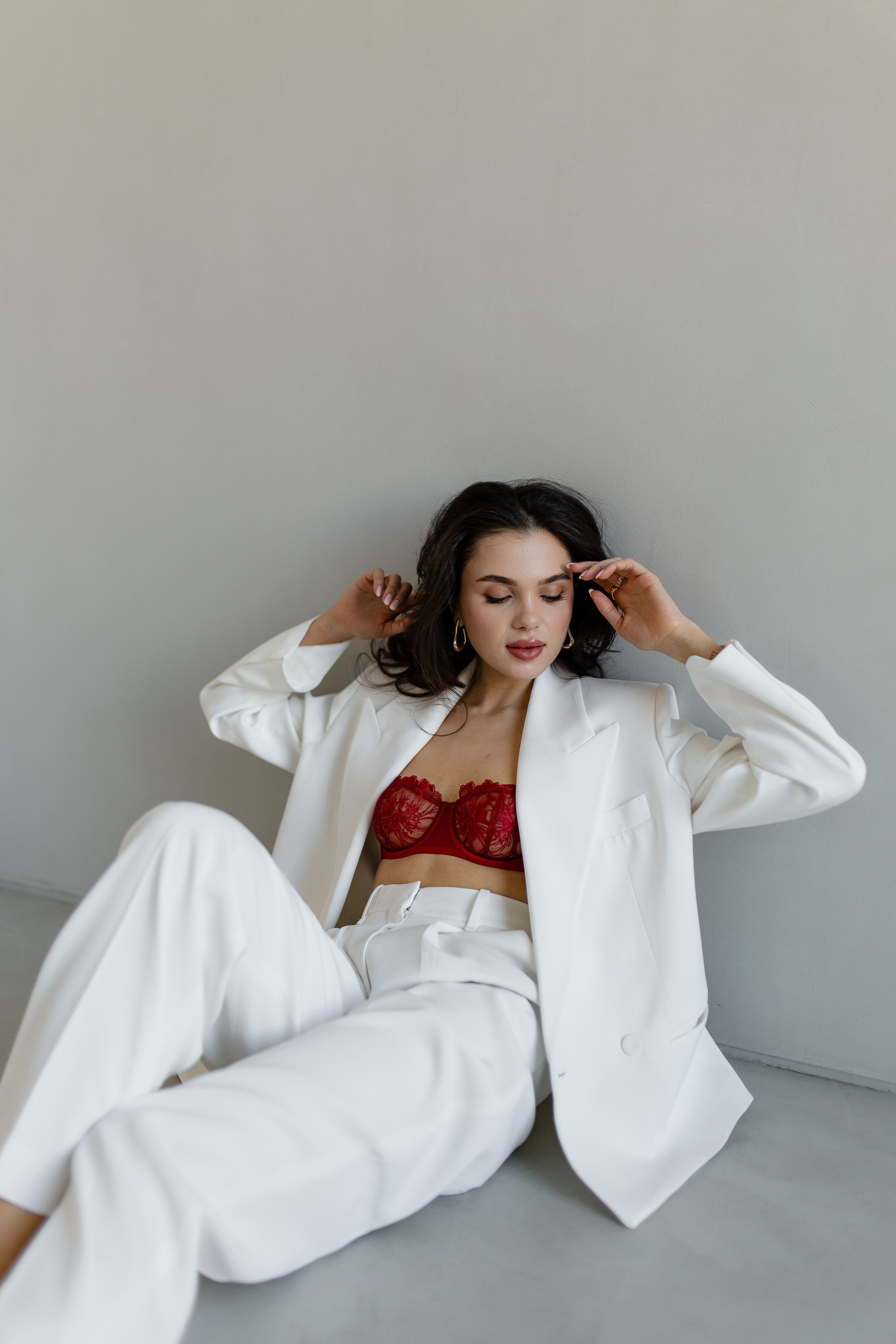 Яна. Весільний, сімейний фотограф Варшава