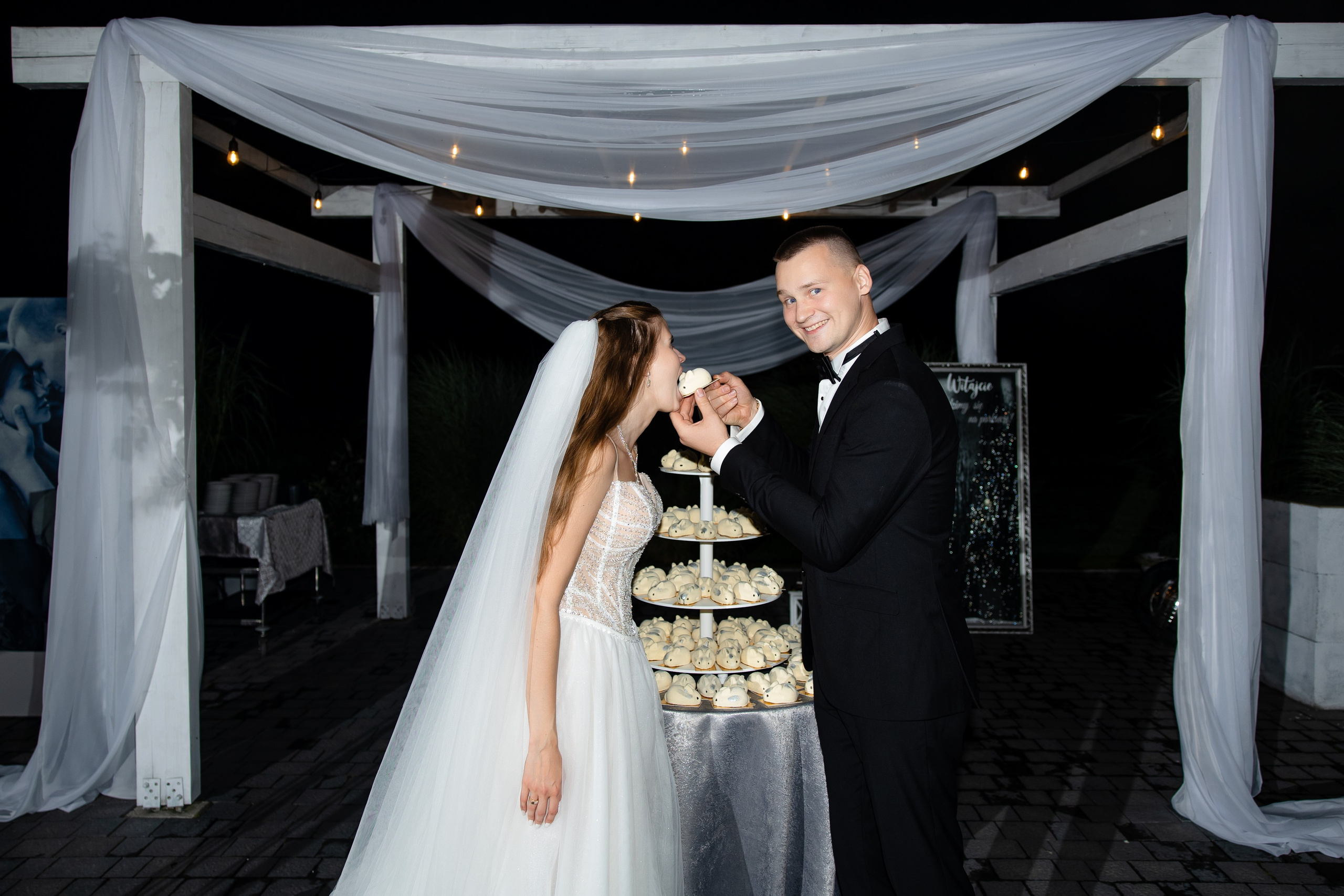 Артур + Анастасія. Весільний, сімейний фотограф Варшава