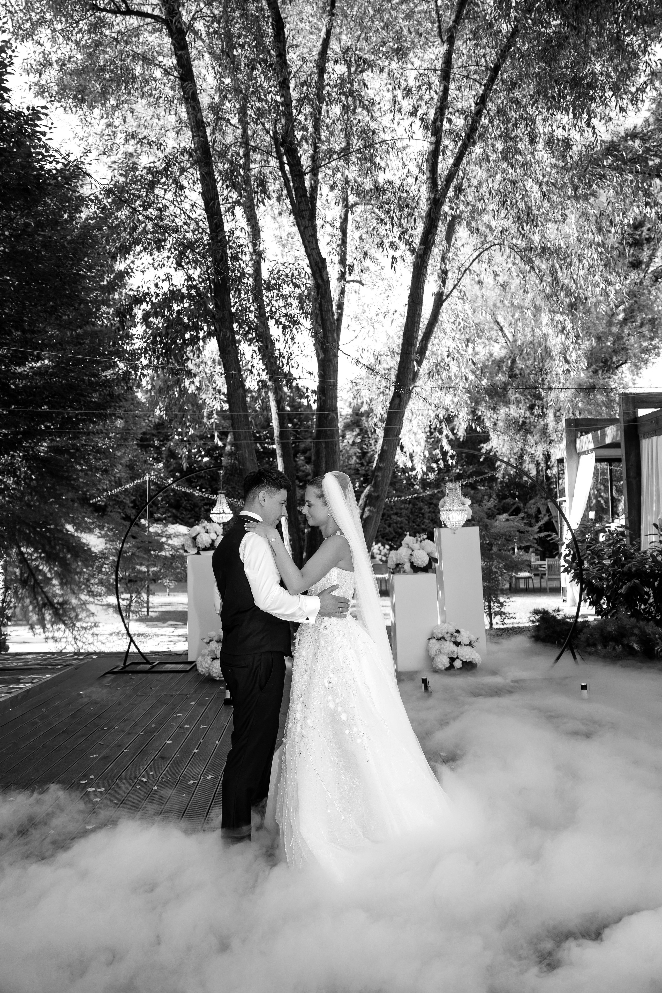 Андрій+Тетяна. Весільний, сімейний фотограф Варшава