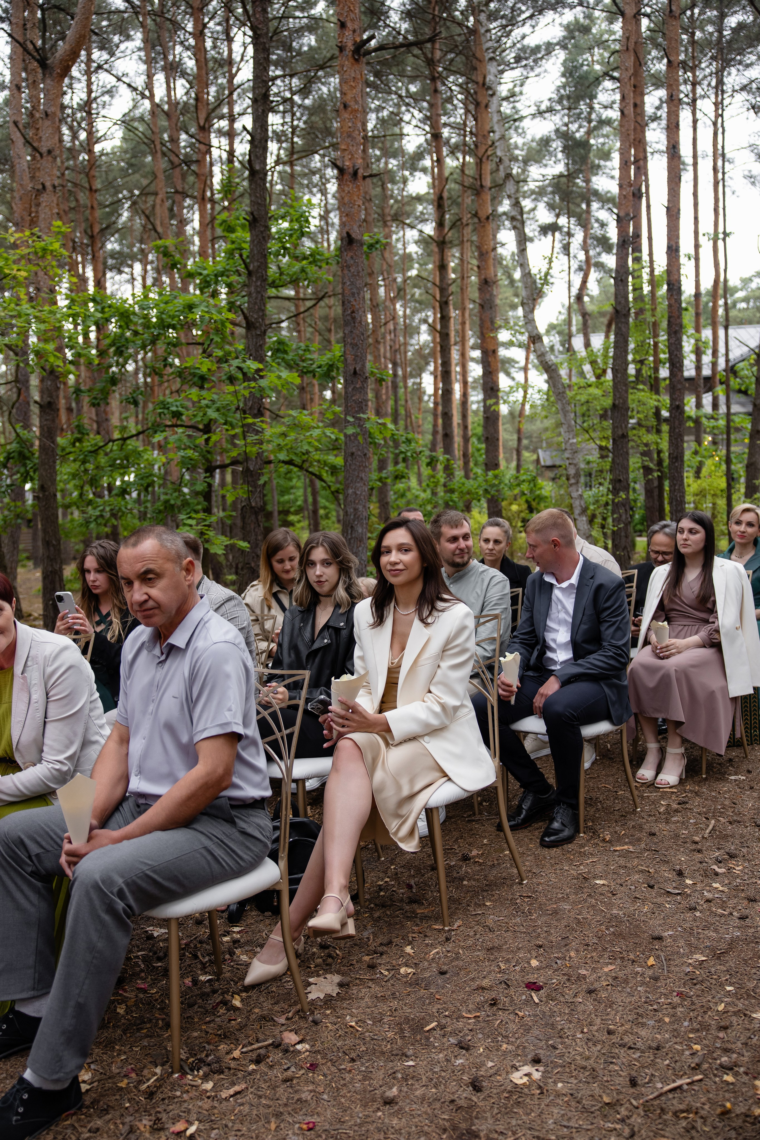 Василь + Іванна. Весільний, сімейний фотограф Варшава