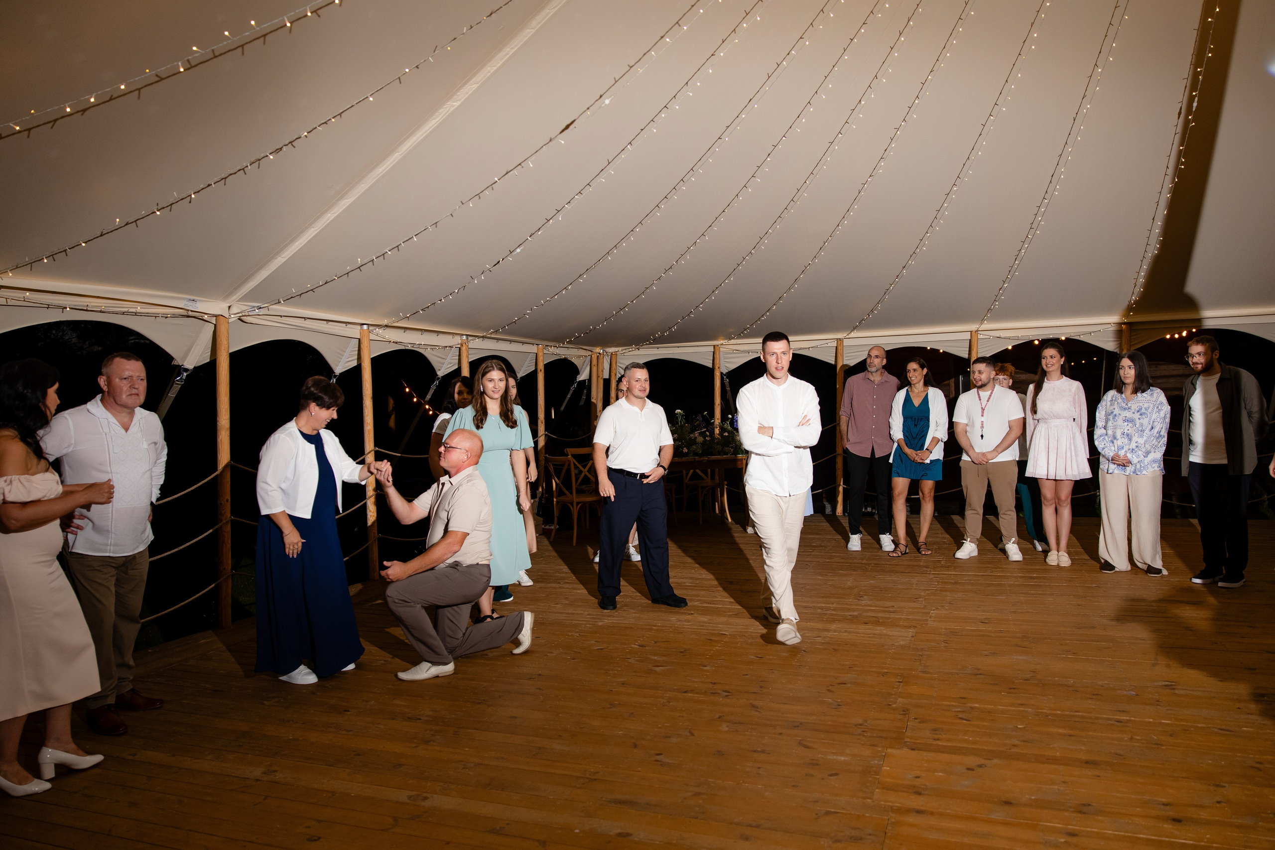 Назар + Олена. Весільний, сімейний фотограф Варшава