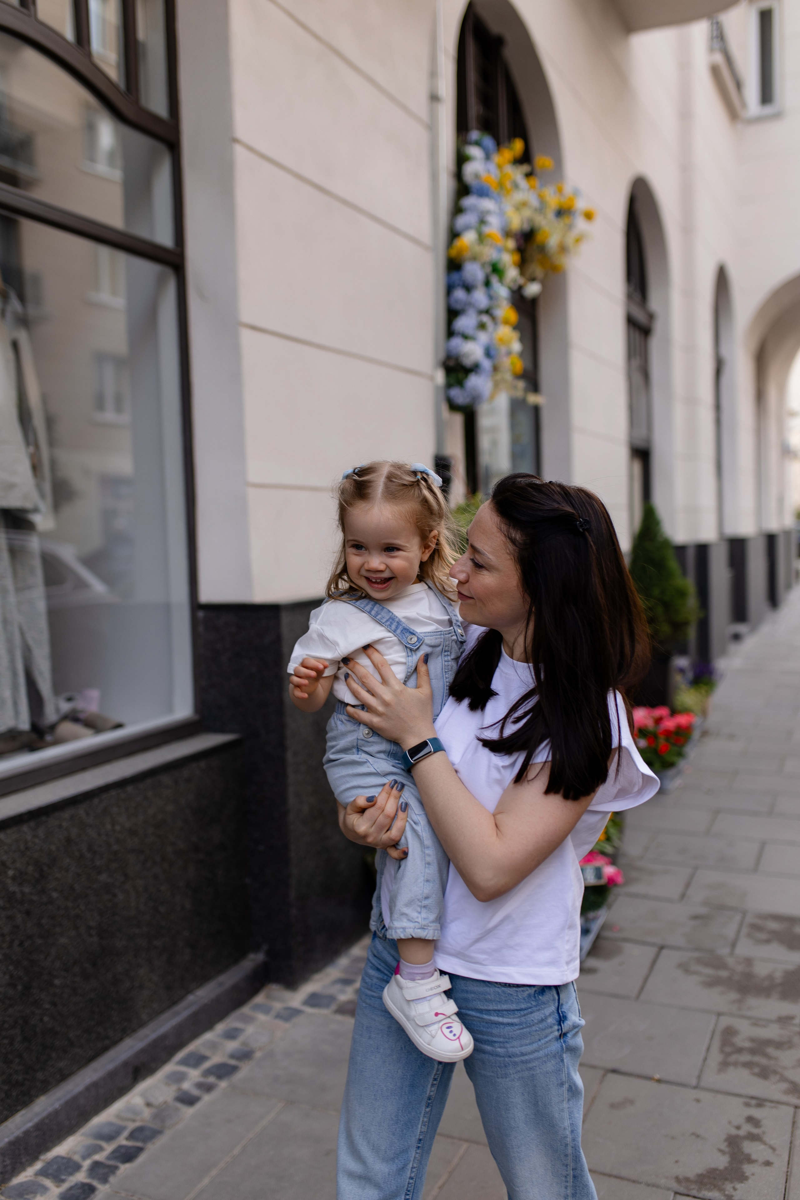Настя Єва Денис. Весільний, сімейний фотограф Варшава