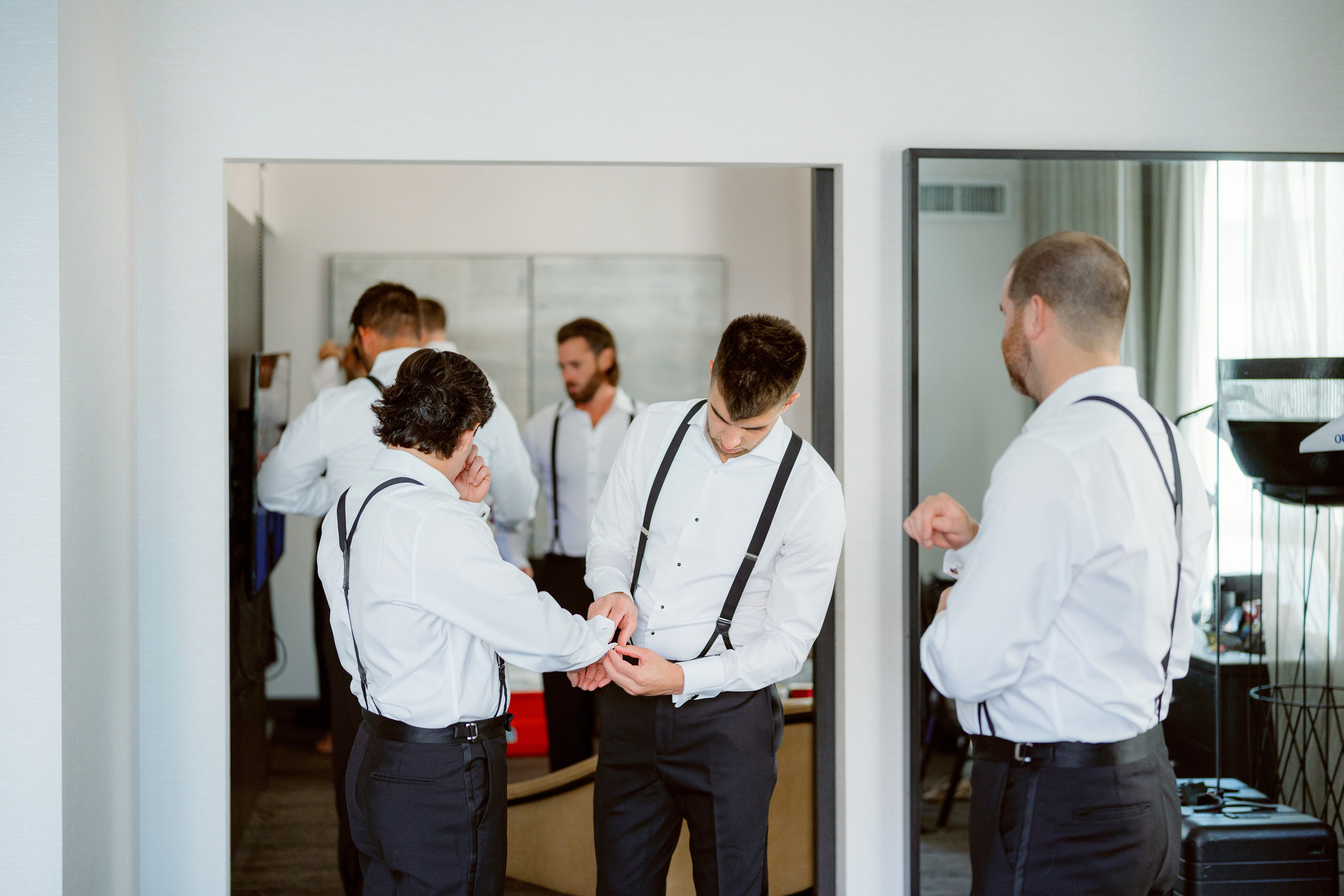 Jullieanne and Ryan. Wedding photographer and videographer New York | New Jersey