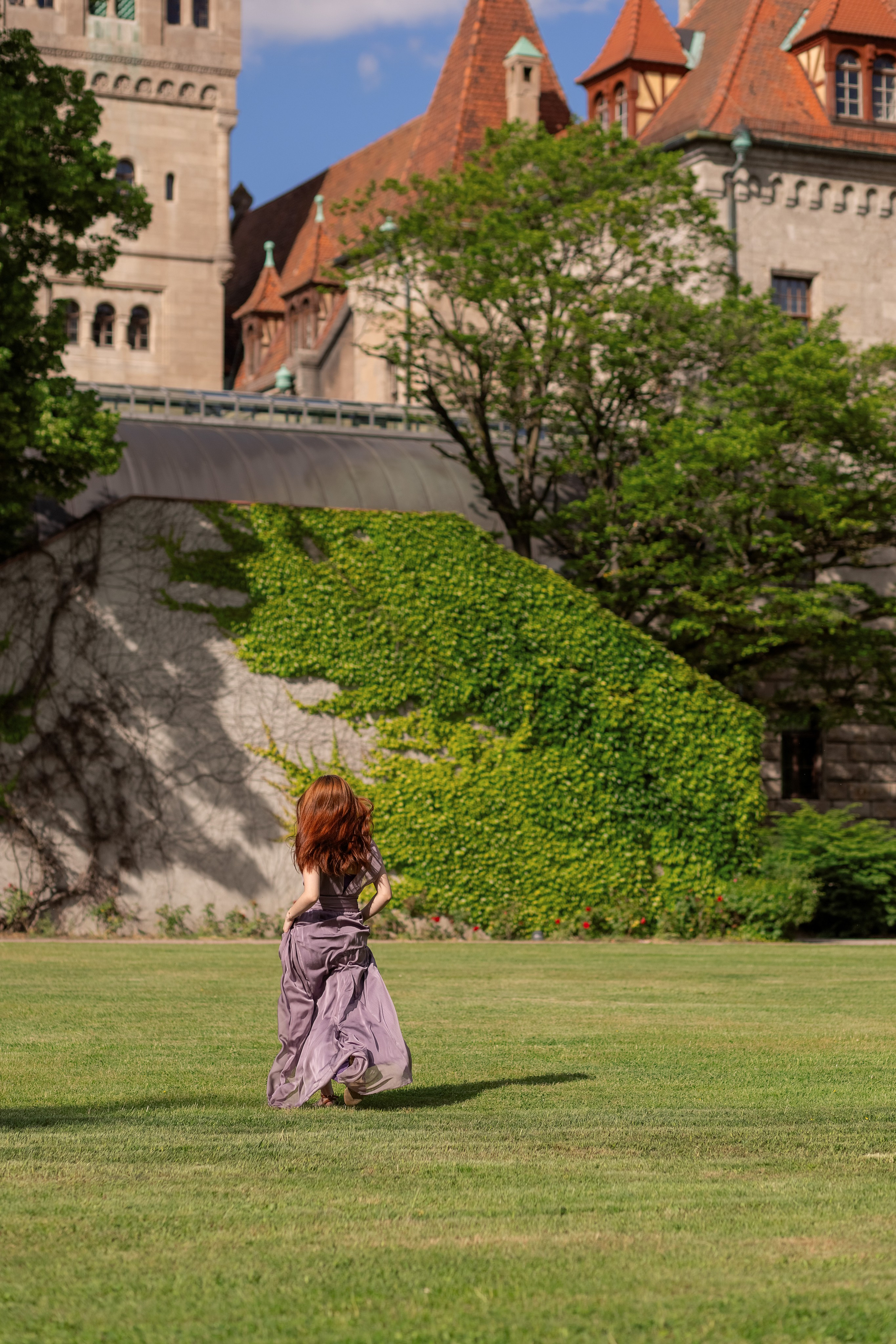 Schloss. Ihr Fotograf in Nürnberg und Umgebung