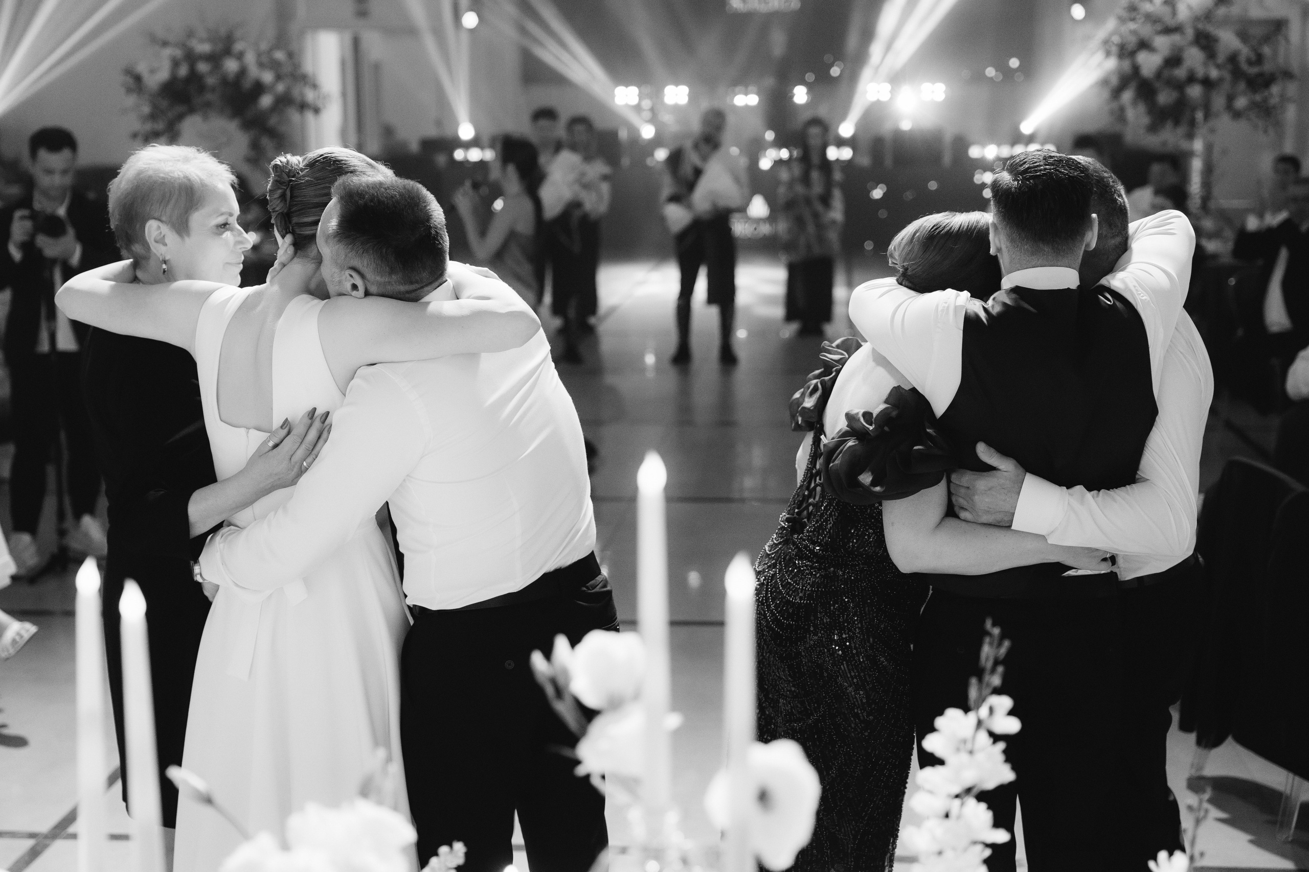 Îndrăgostiți într-un destin. Servicii Foto Video în Chișinău și Europa ID-Brothers