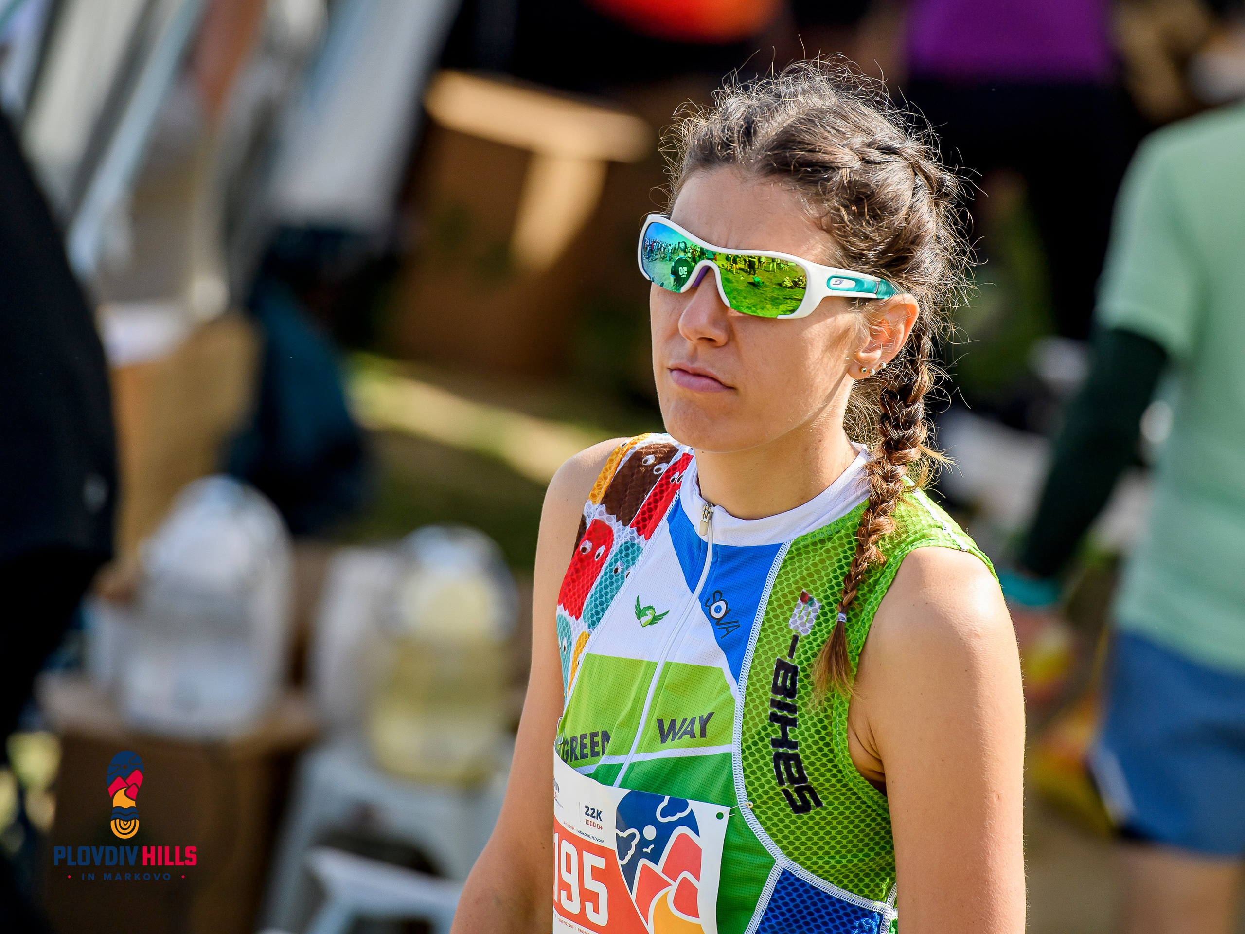 Снимки 2024-KrisoK Photography. «Plovdiv Hills in MARKOVO» е състезание по планинско бягане