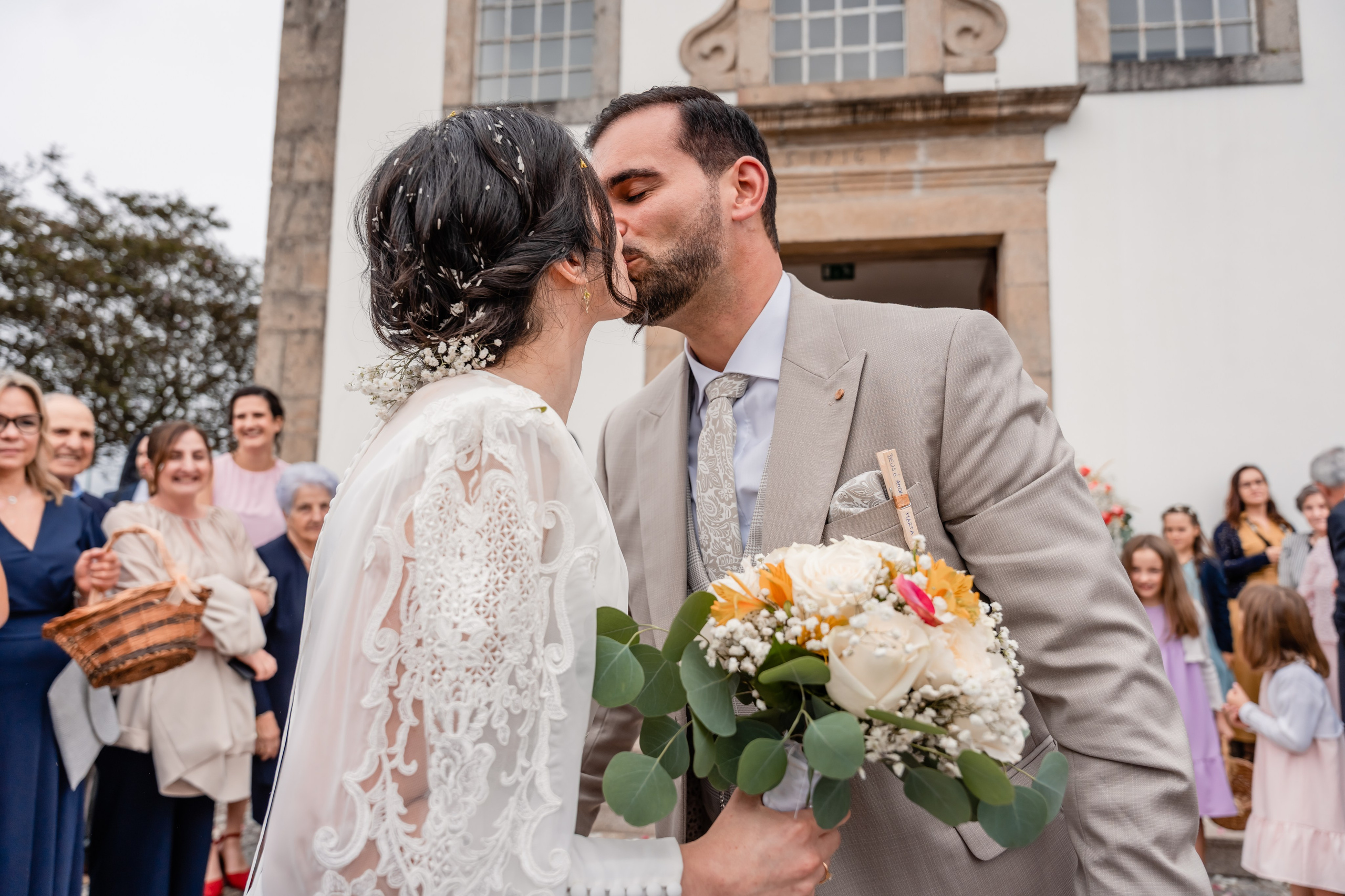 Ana & João. Nelson Miranda Fotografia