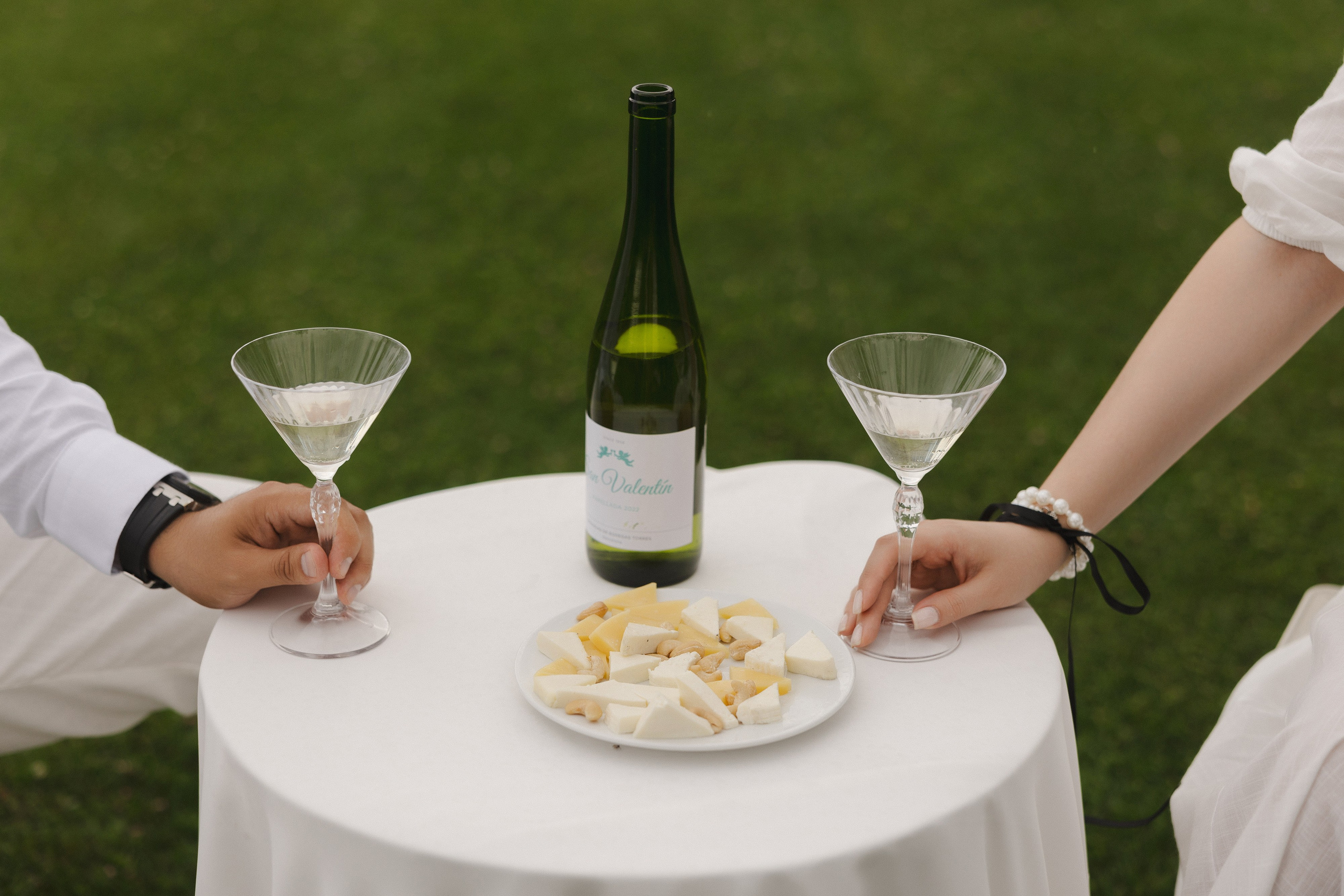 Азиз и Рано. Азимжан Нуритдинходжаев — свадебный фотограф