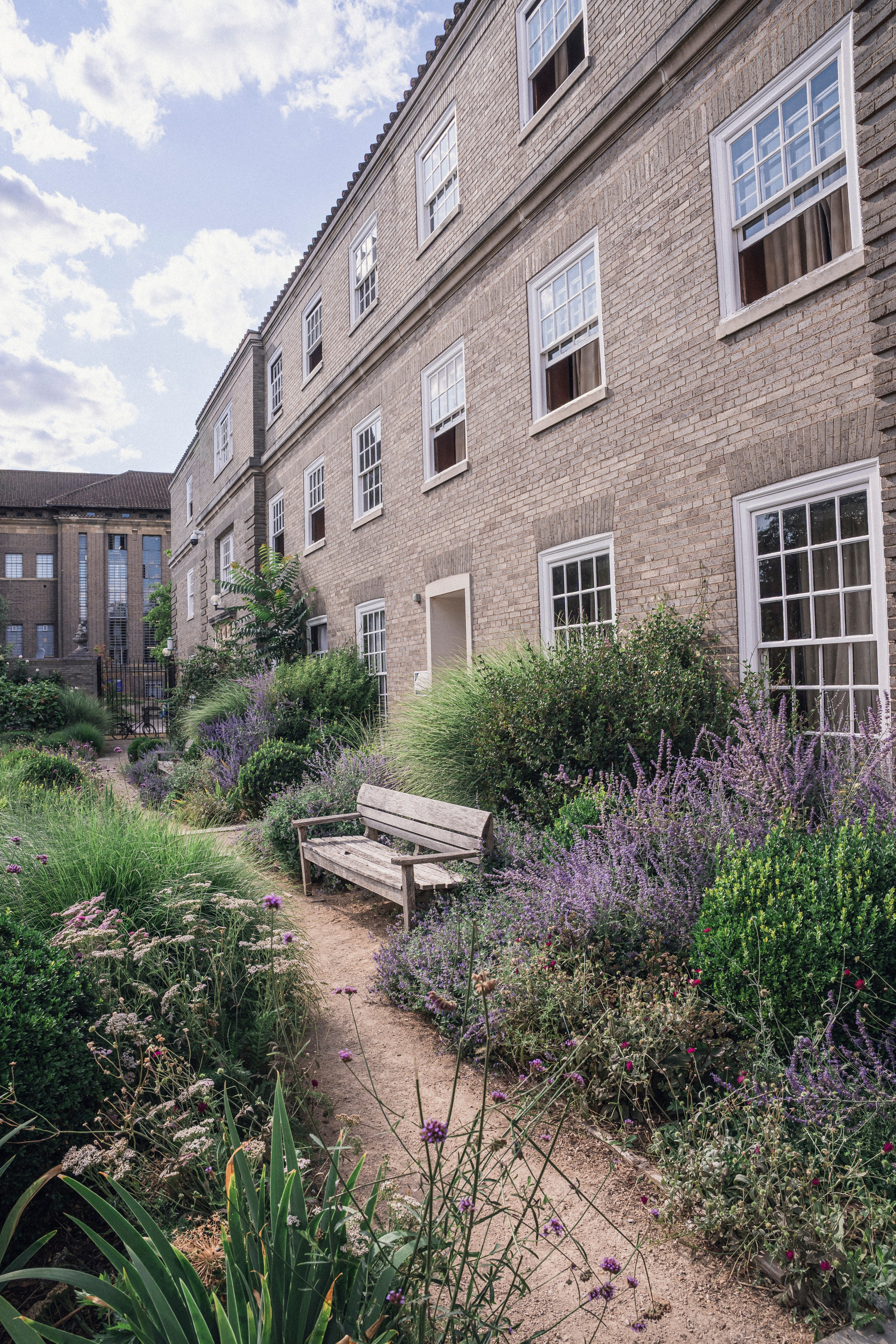 Cambridge. Tonya Kyrylenko photographer in London