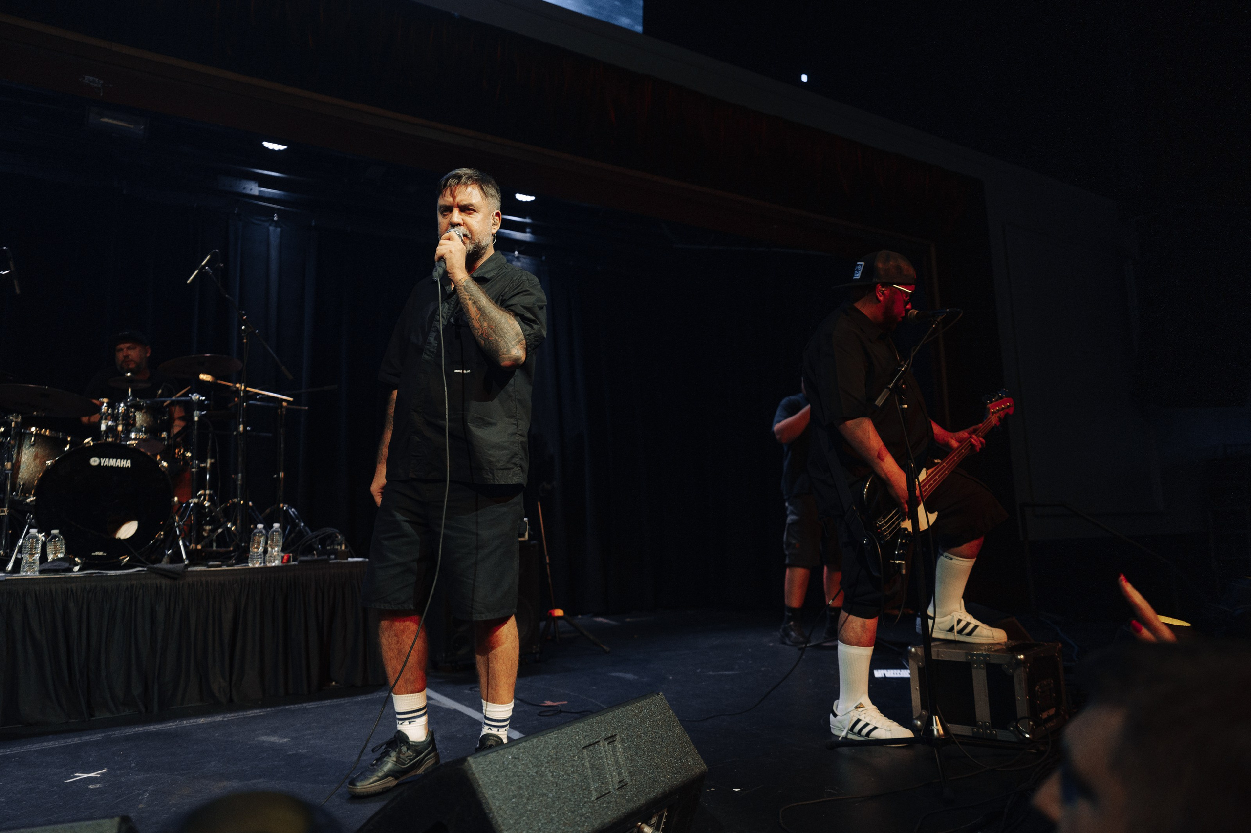 Lyapis Trubetskoy Live, Miami Concert 2024, Concert Photographer Miami, Florida Events