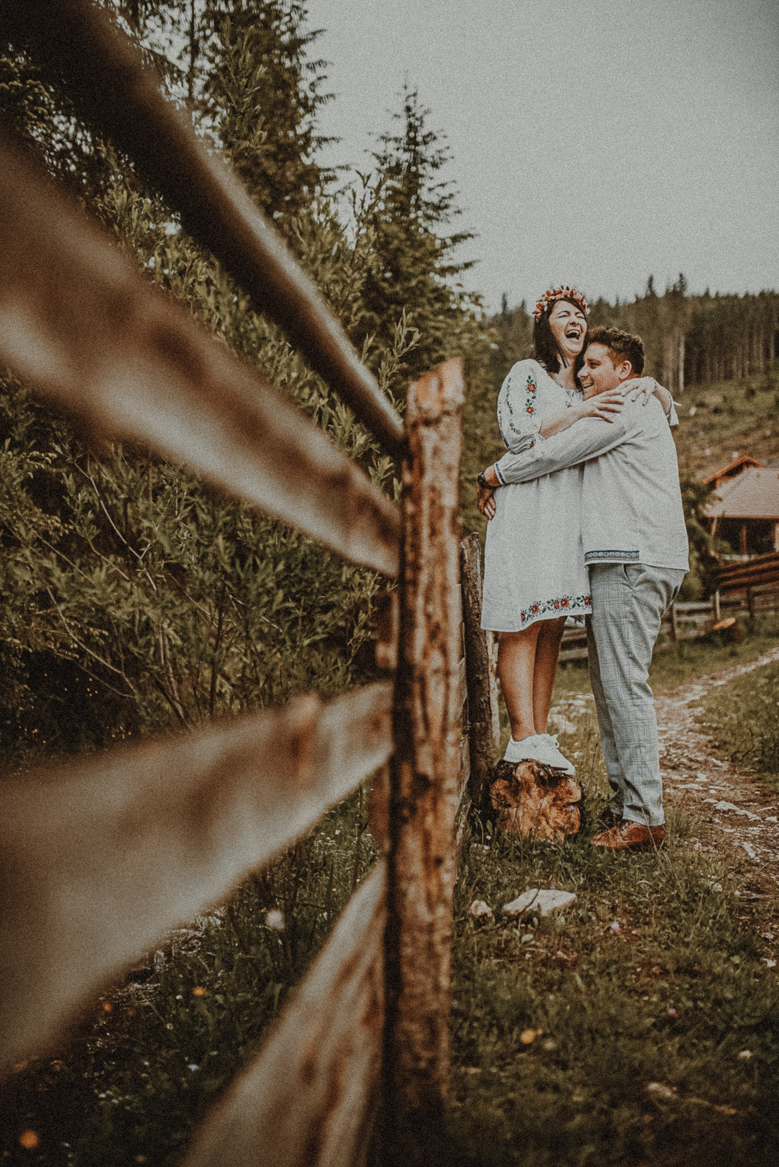 | Simona & Gabriel |. Alex Vasilie | Fotograf de Nuntă, Botez și Portret | Cluj-Napoca