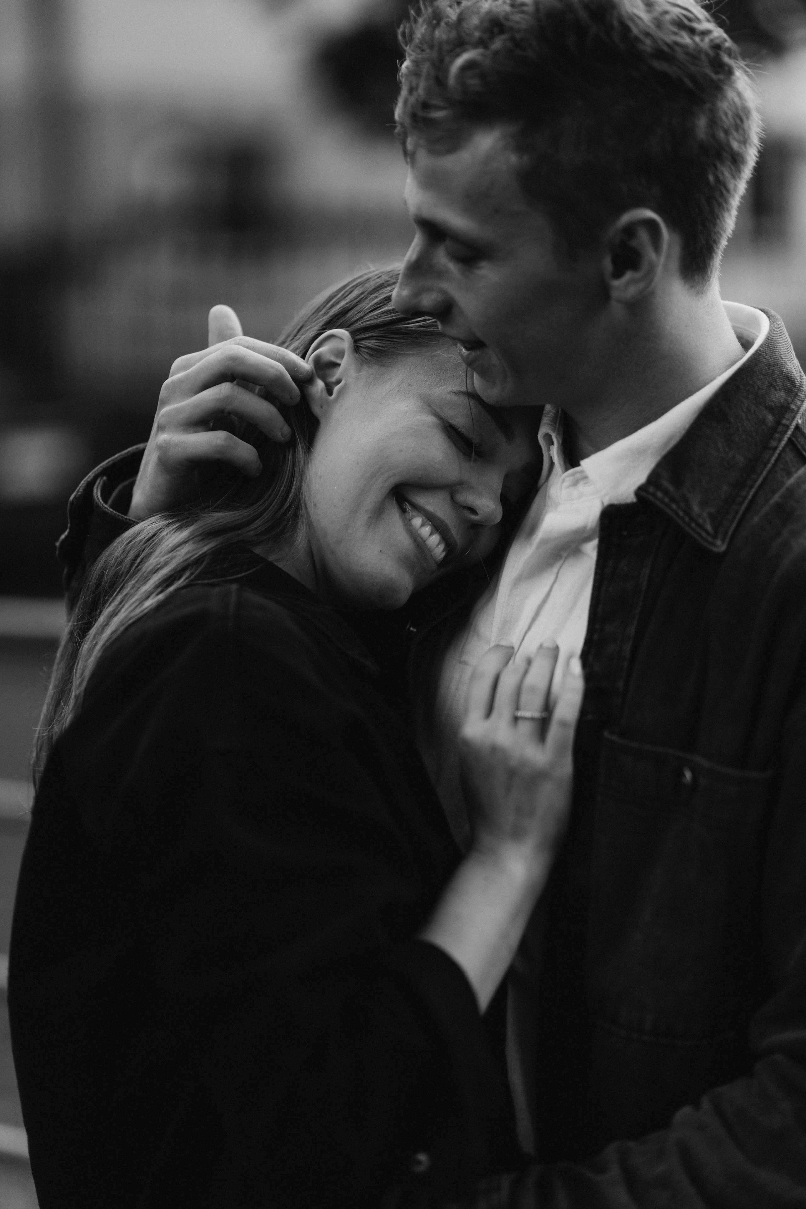 JP&L. Wedding and potrait photographer in Helsinki Vickan O